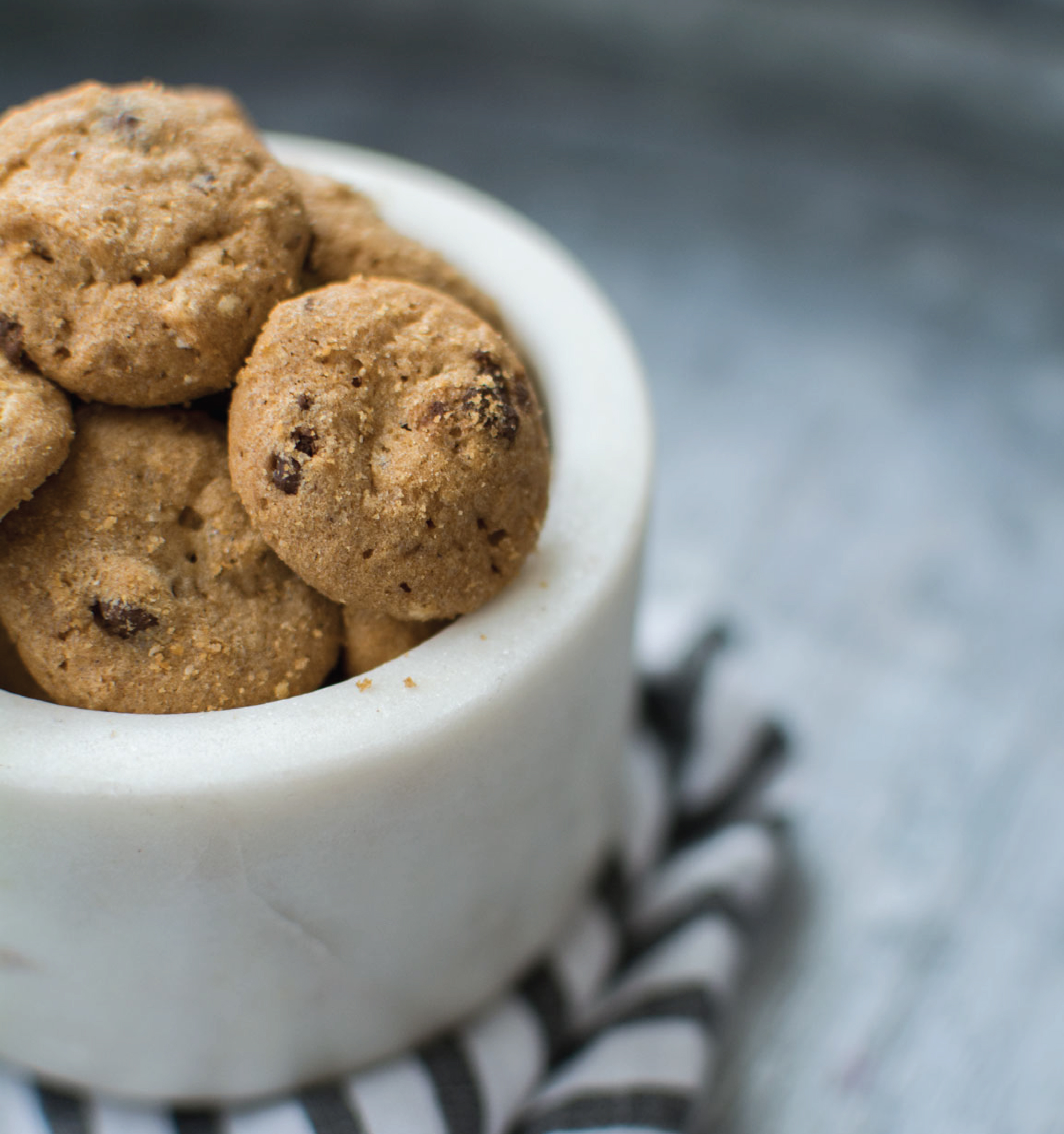 Milk & Cookies Specialty Custom Gift Box 5