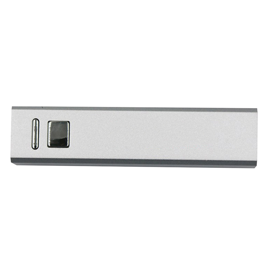 Cuboid Power Bank 2200mAh 5