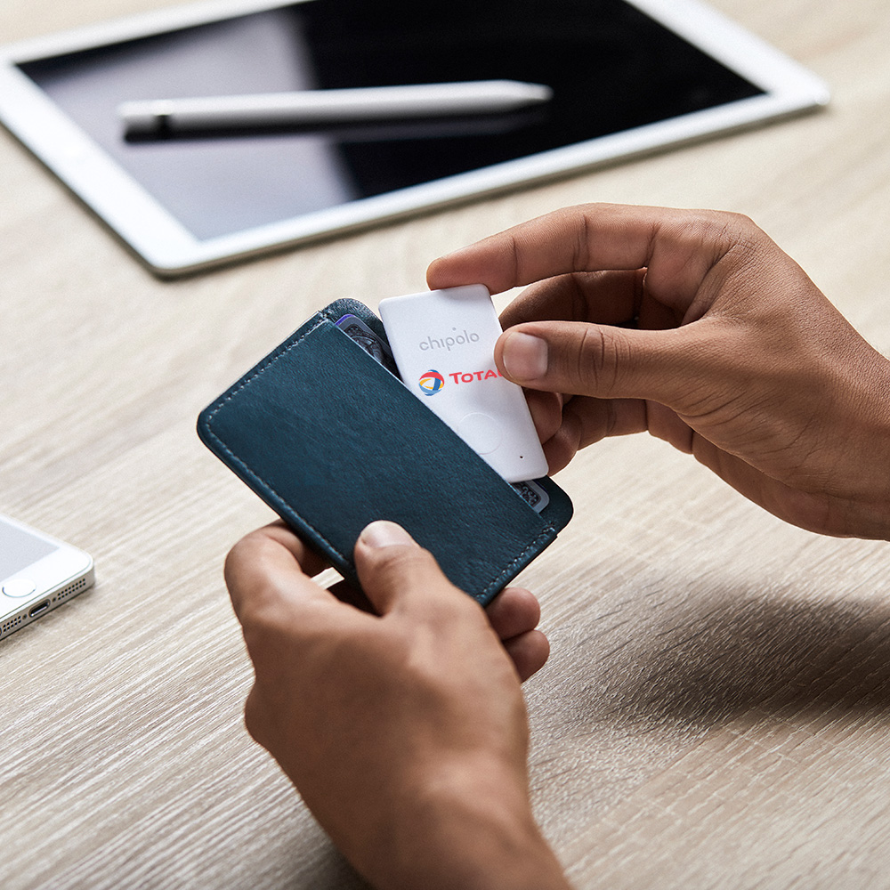 Card Bluetooth Item Finder