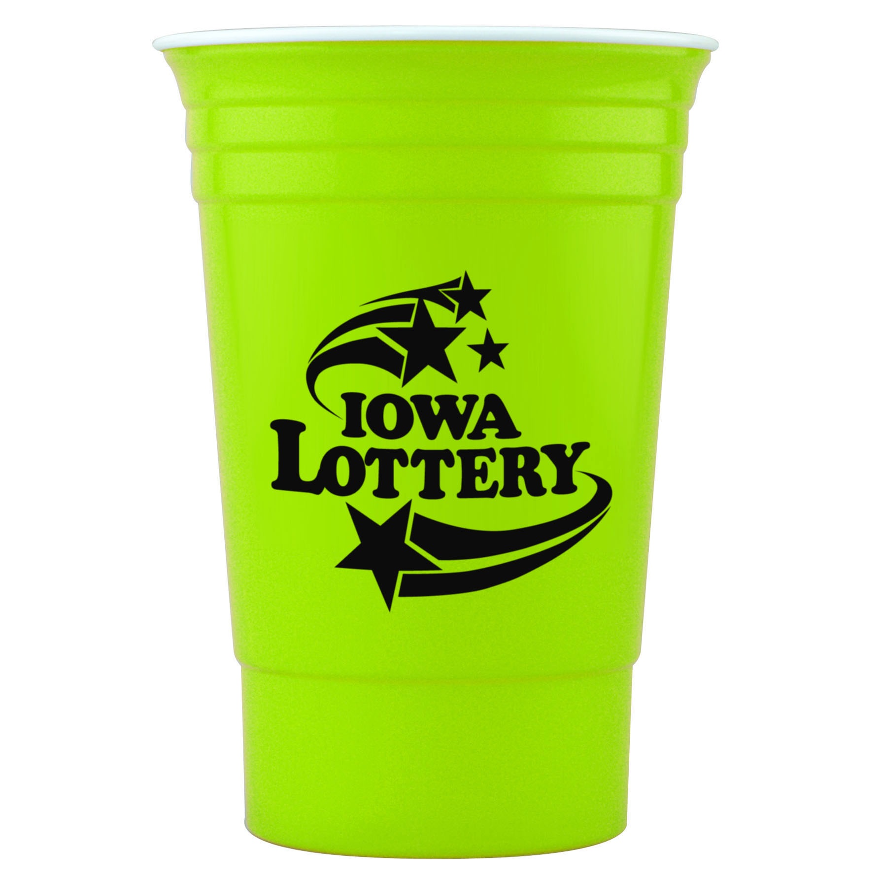 16 Oz. Party Cup 2