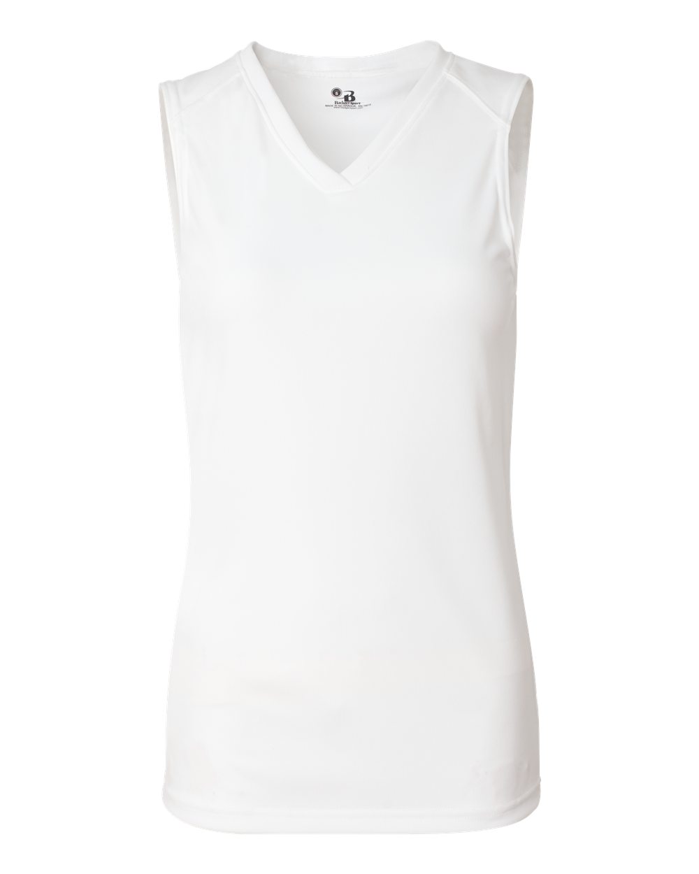 Women's B-Core Sleeveless T-Shirt - 4163 27