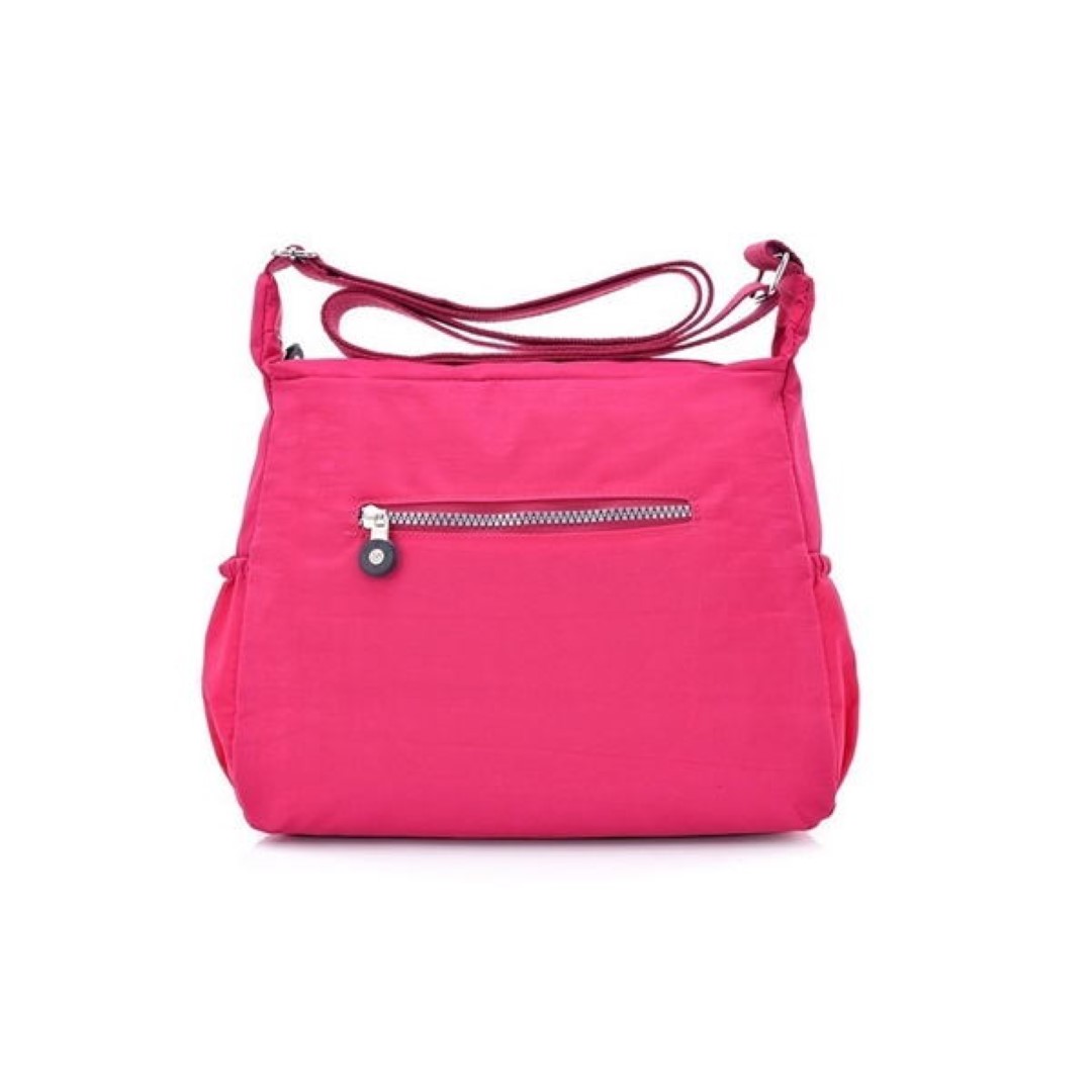 Everyday Lady's Backpack 11