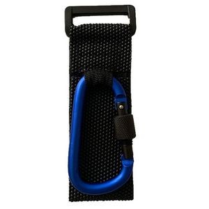Multi-Functional Key Chain Pendant Featuring Level Function 18