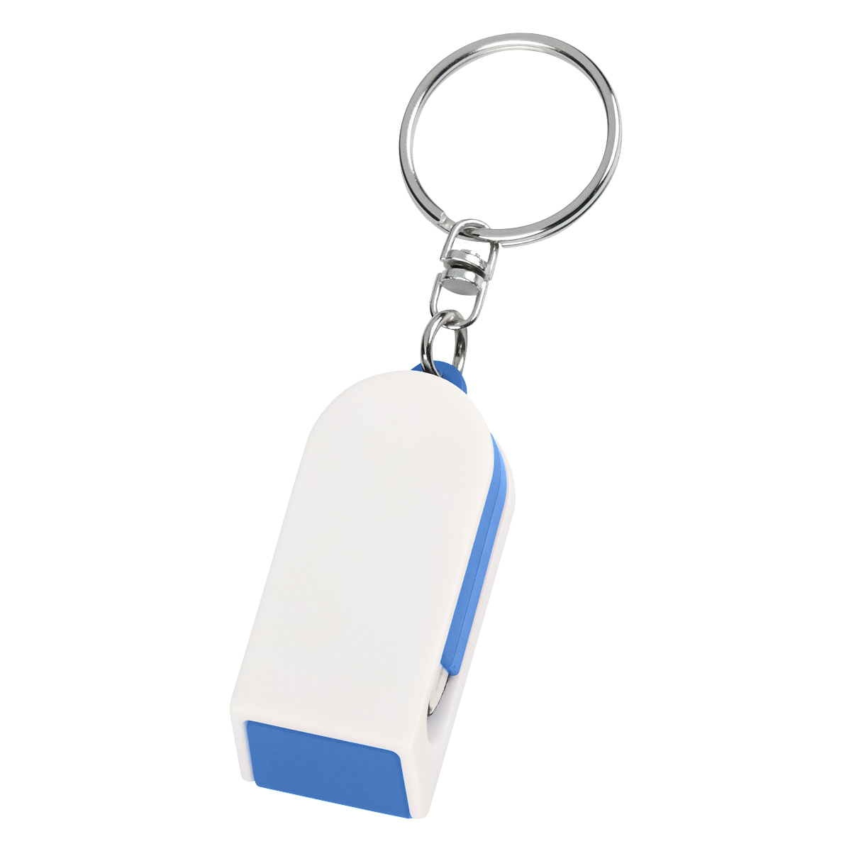 Phone Stand And Screen Cleaner Combo Key Chain 32