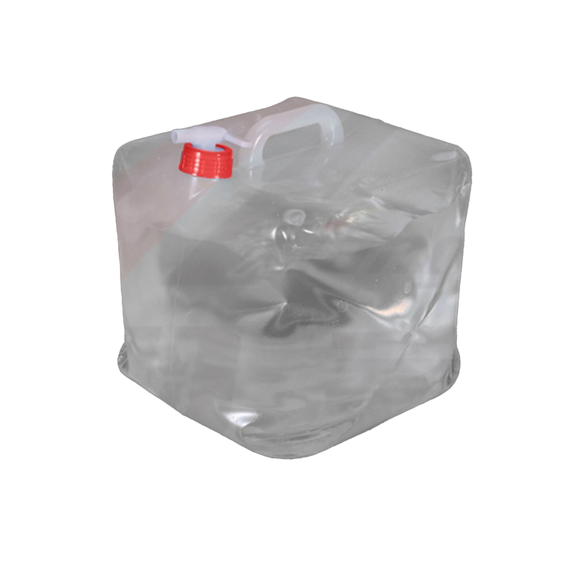 Water Storage Barrel 2