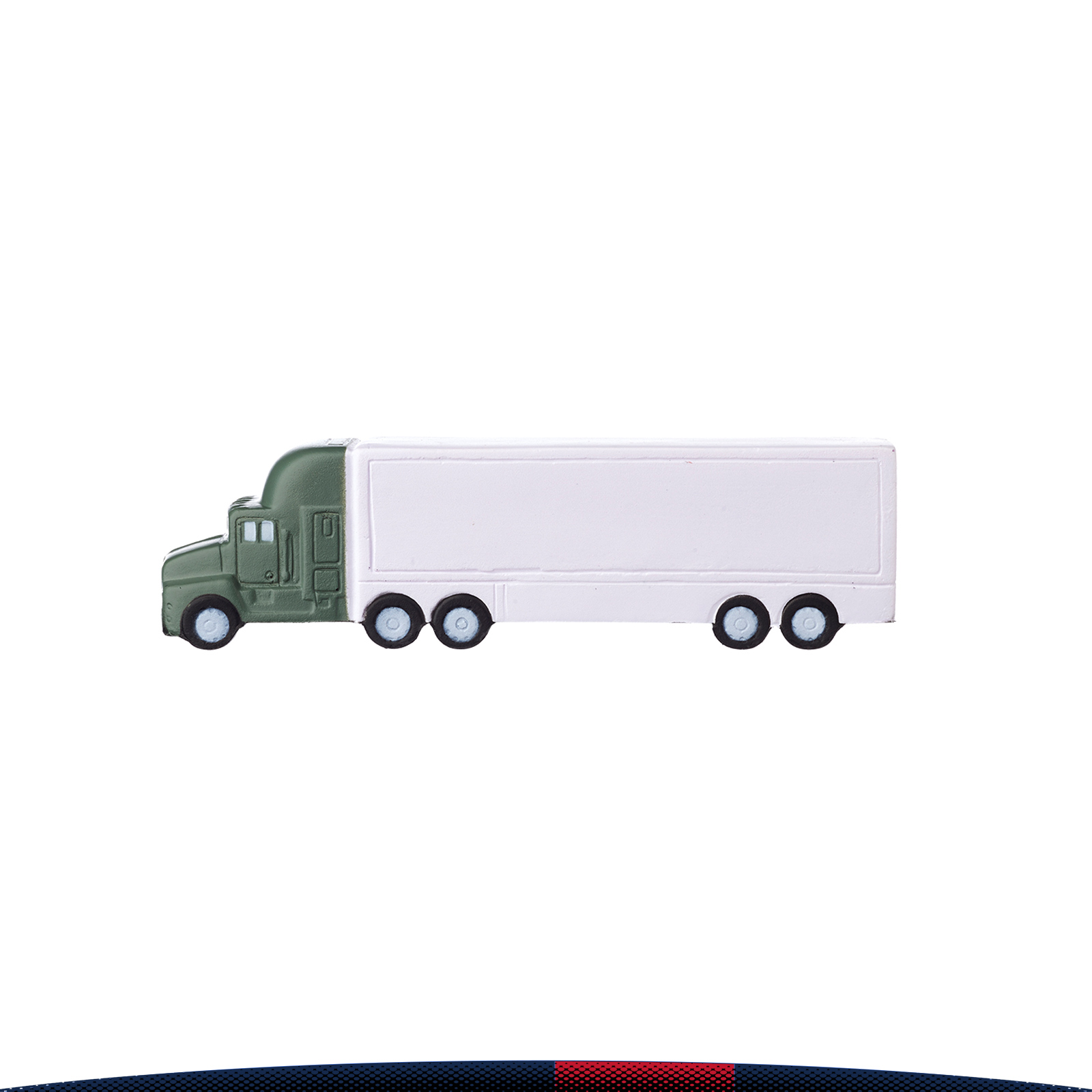 Amit Truck Stress Ball 4