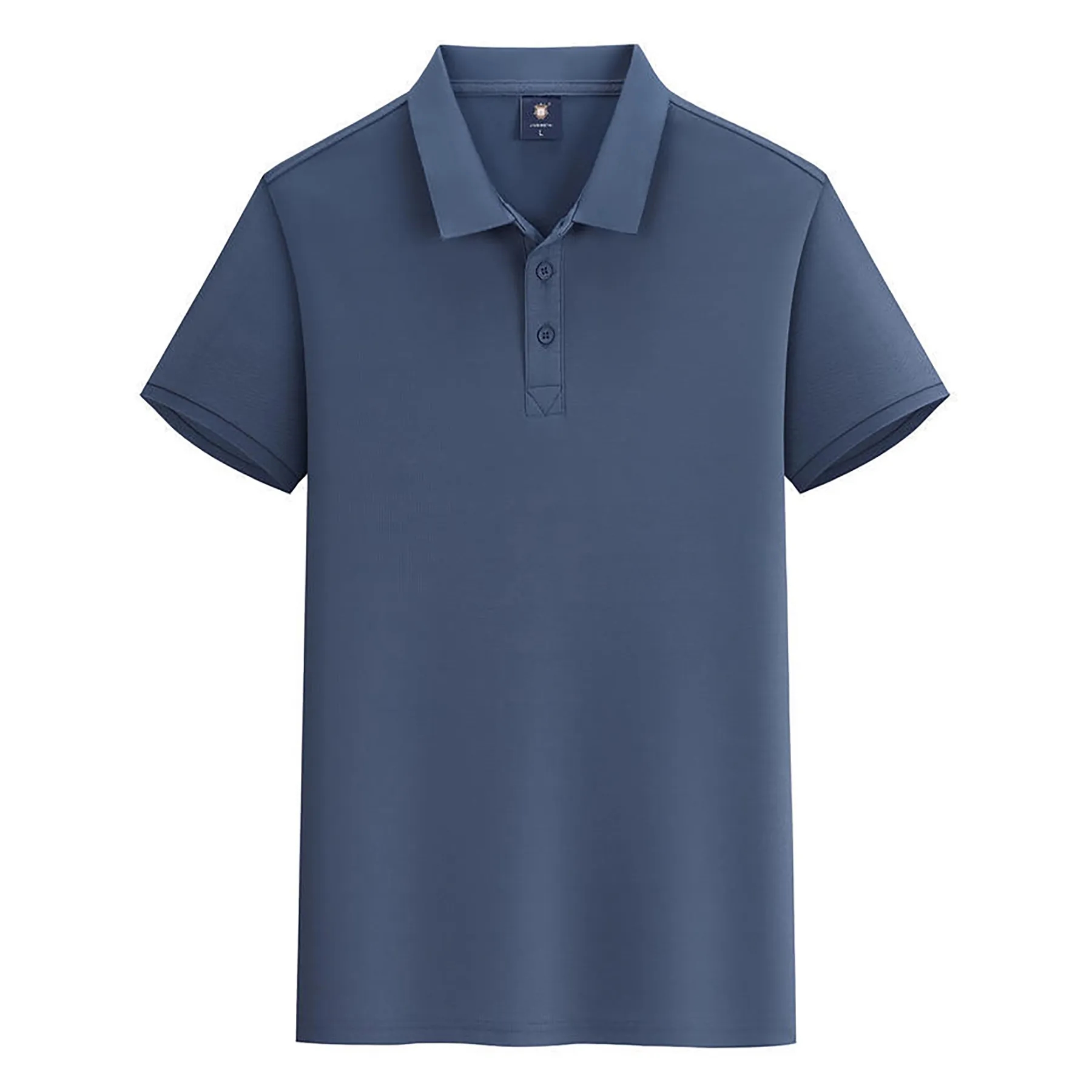 Polo Shirt Unisex 14