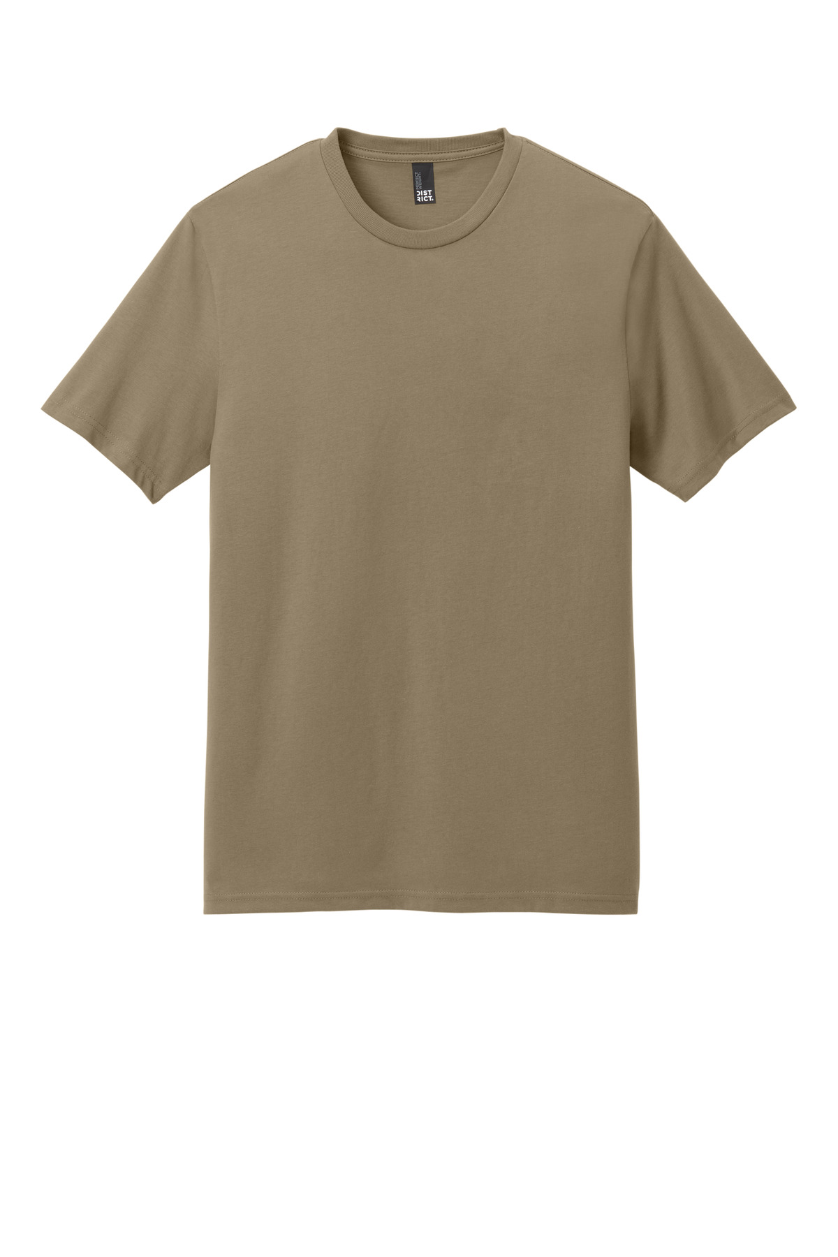 District Perfect Weight Icon Tee DT106 68