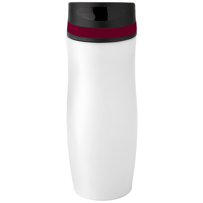 14 oz Persona® Wave Trail Vacuum Tumbler 166