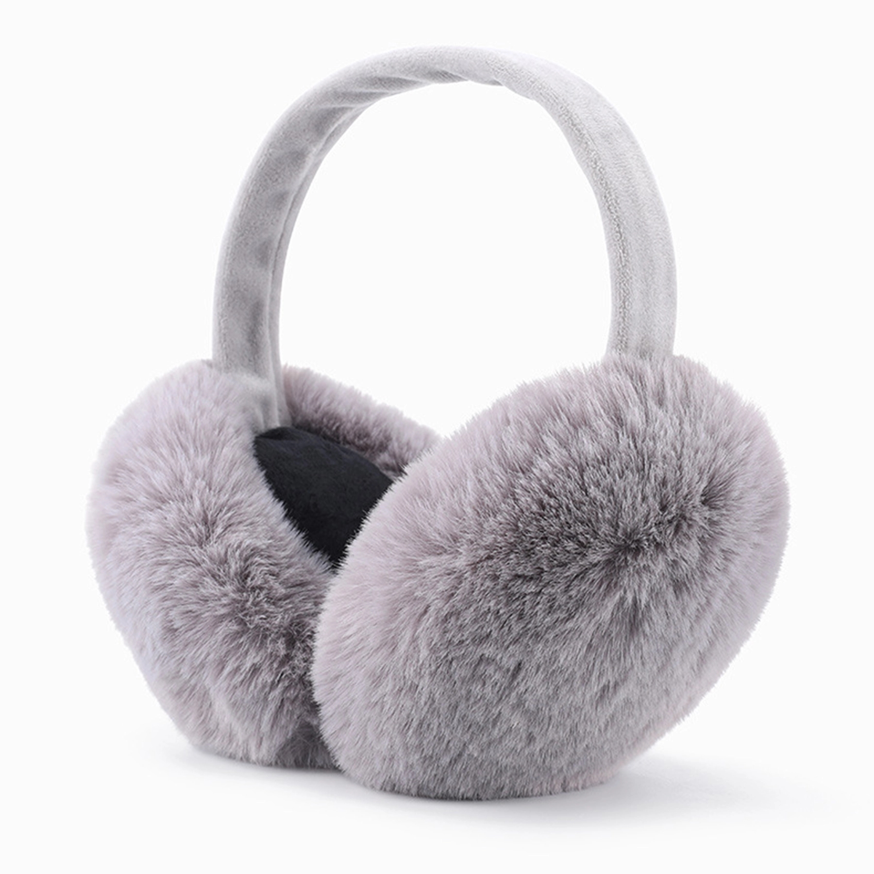 Plush Ear Muffs 7