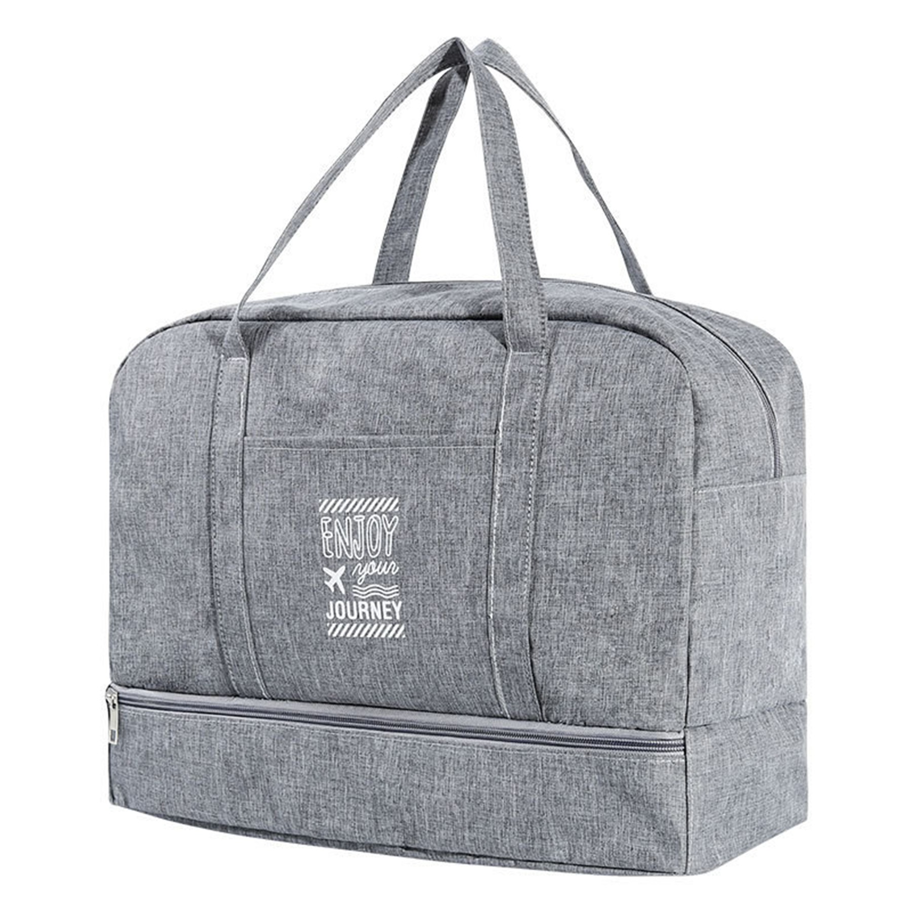 Travel Duffel Bag 2