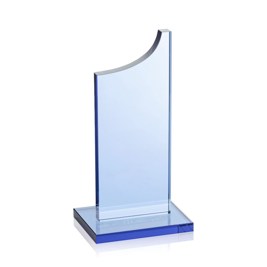 Berratini VividPrint™ Award -  Sky Blue 12