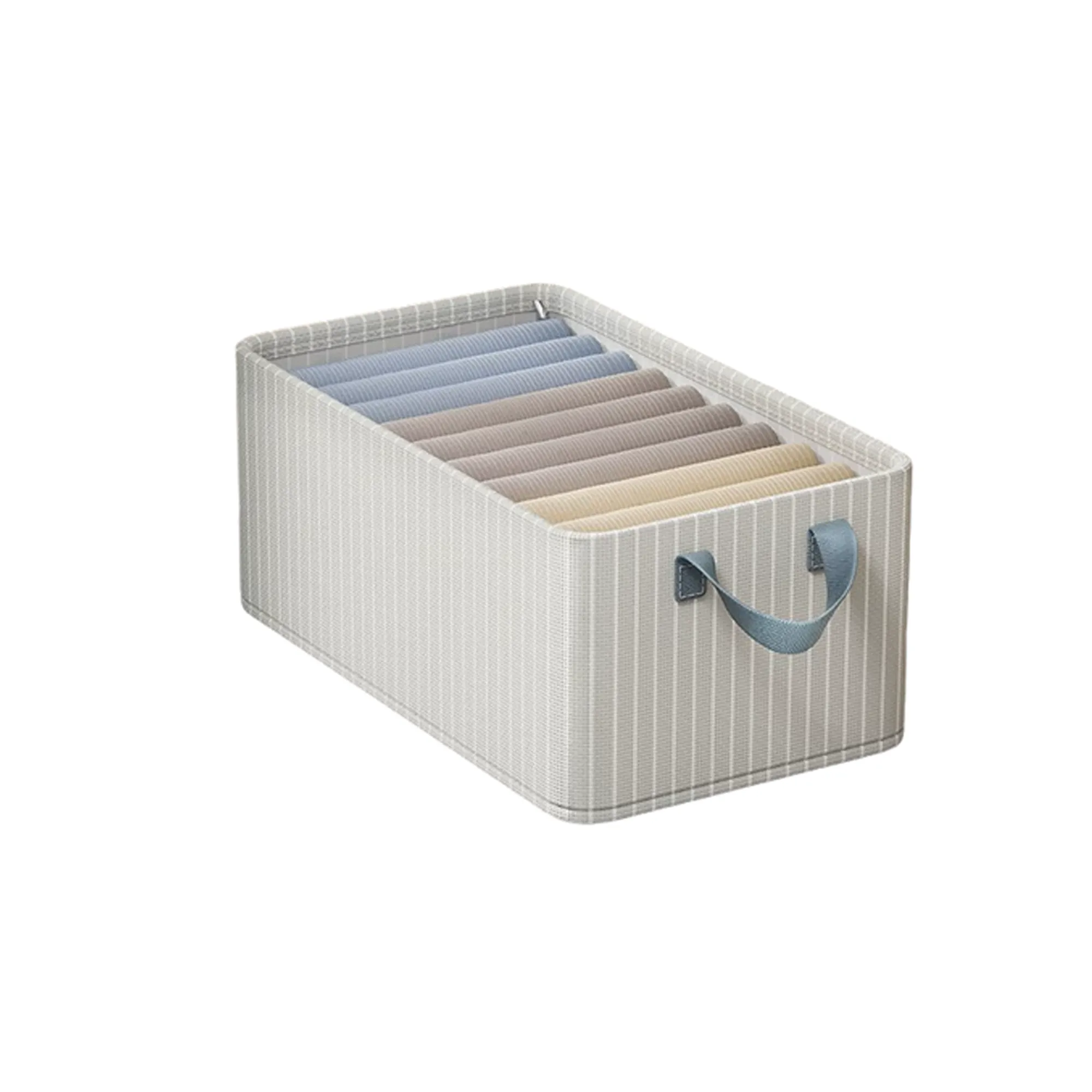 Sturdy Foldable Storage Boxes MOQ20 5