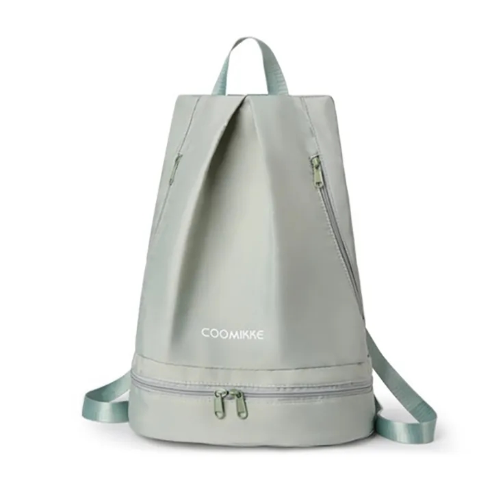 Fitness Tennis Backpack with Shoe Compartment 16