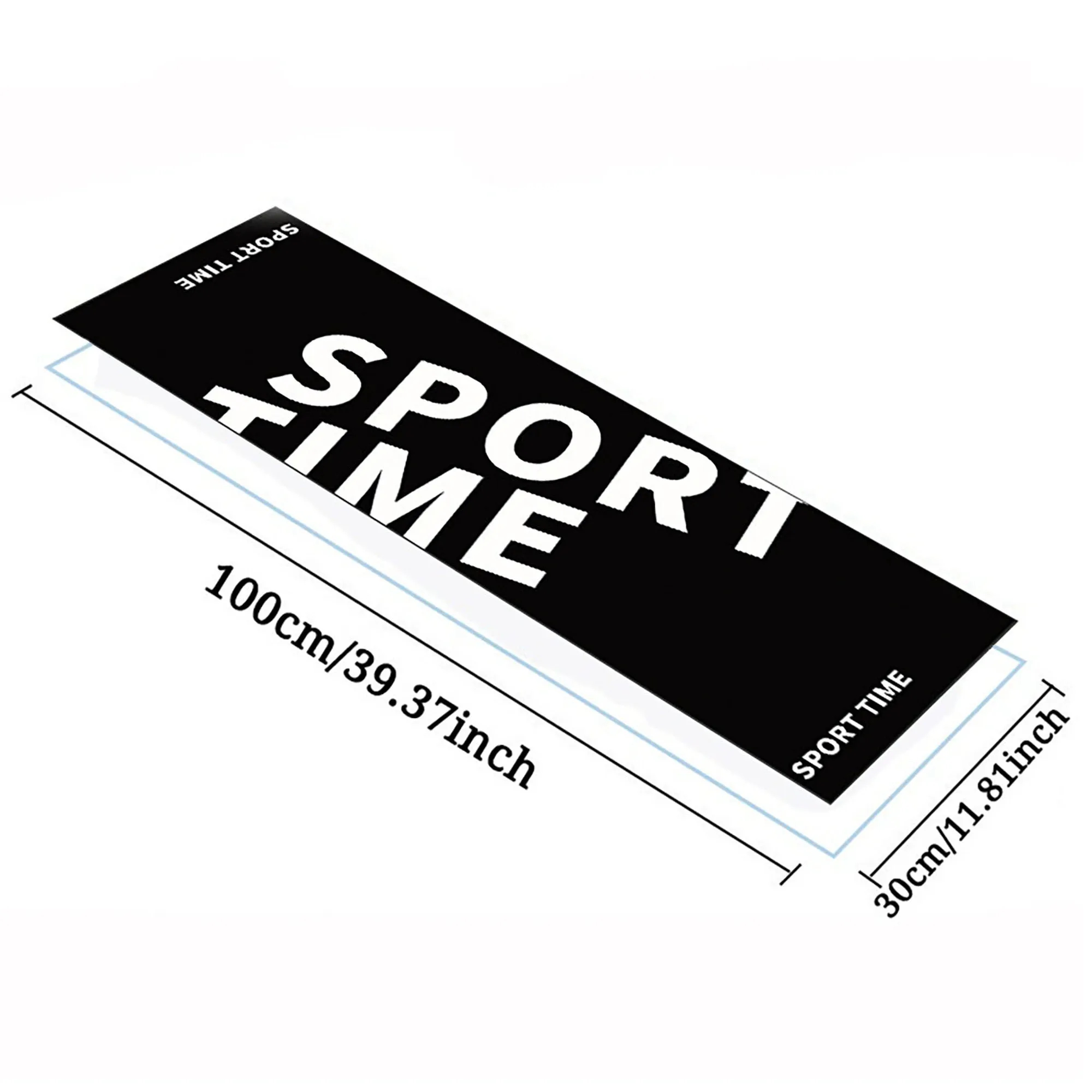 Quick Drying Absorbing Sports Towel 3