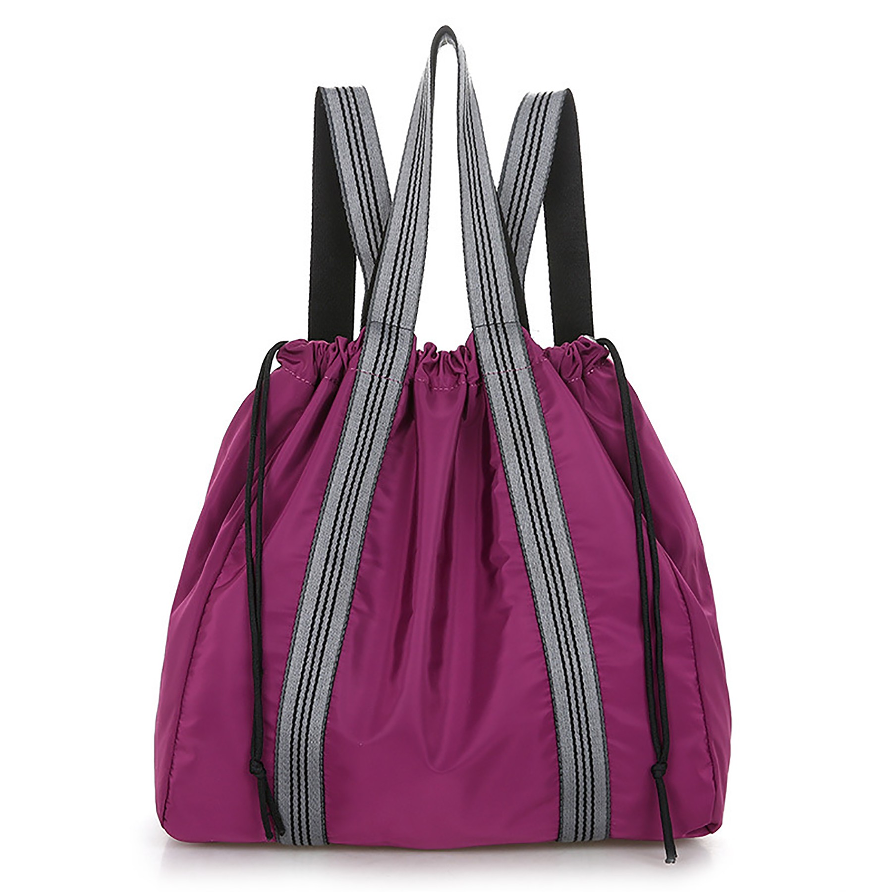 Drawstring Backpack Bag 1