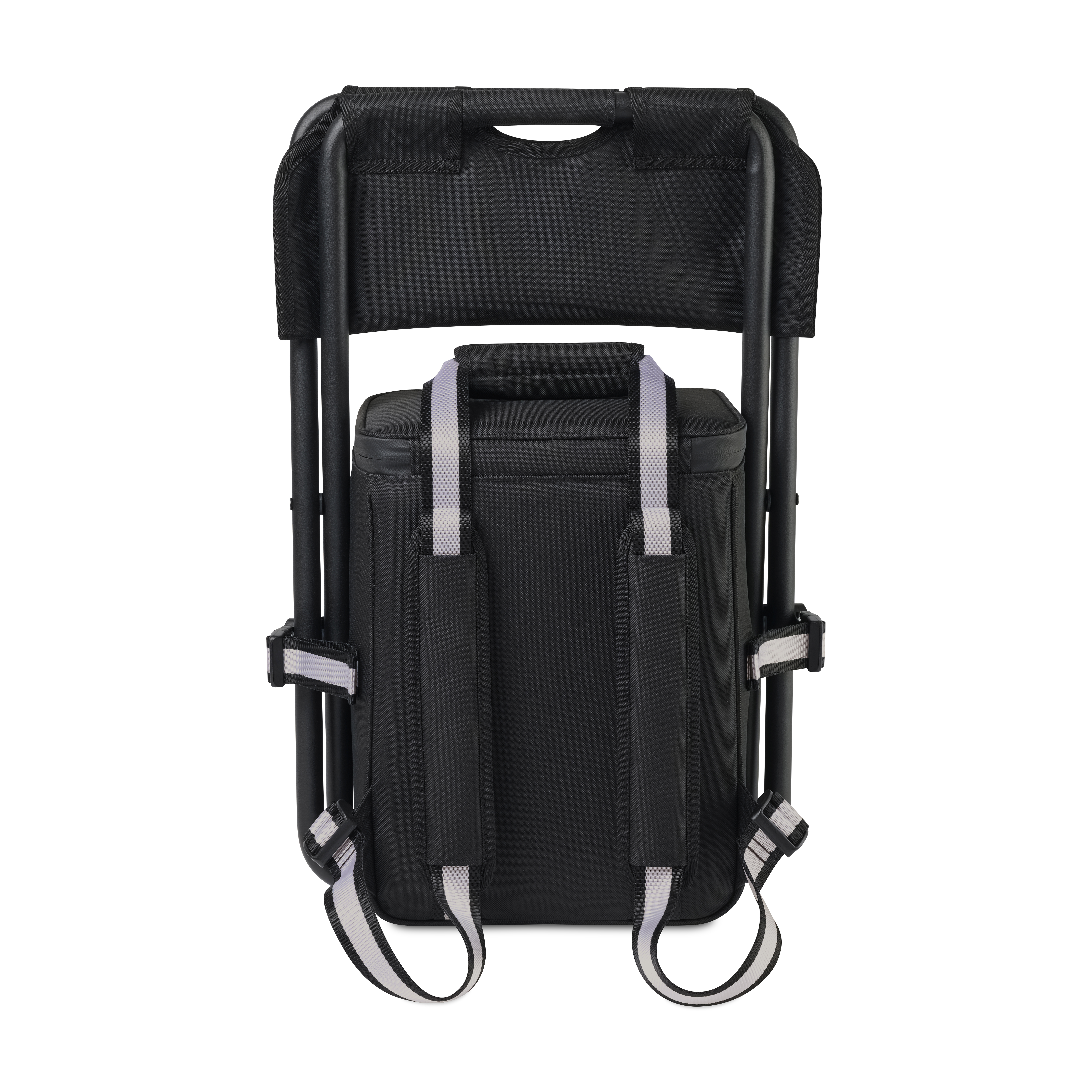 Cuisinart Outdoors® Folding Chair Backpack Cooler 9