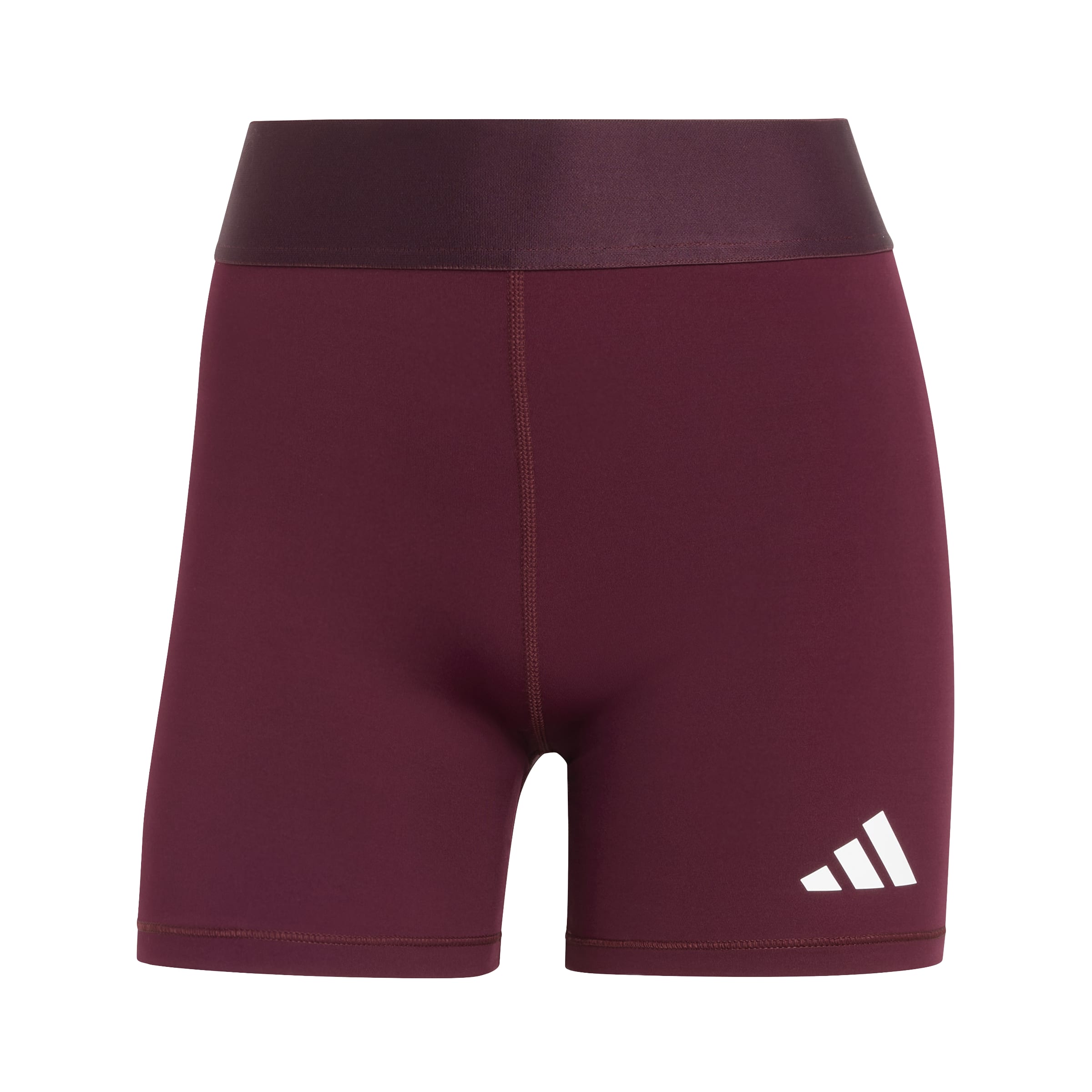 TECHFIT VOLLEYBALL SHORTS 7