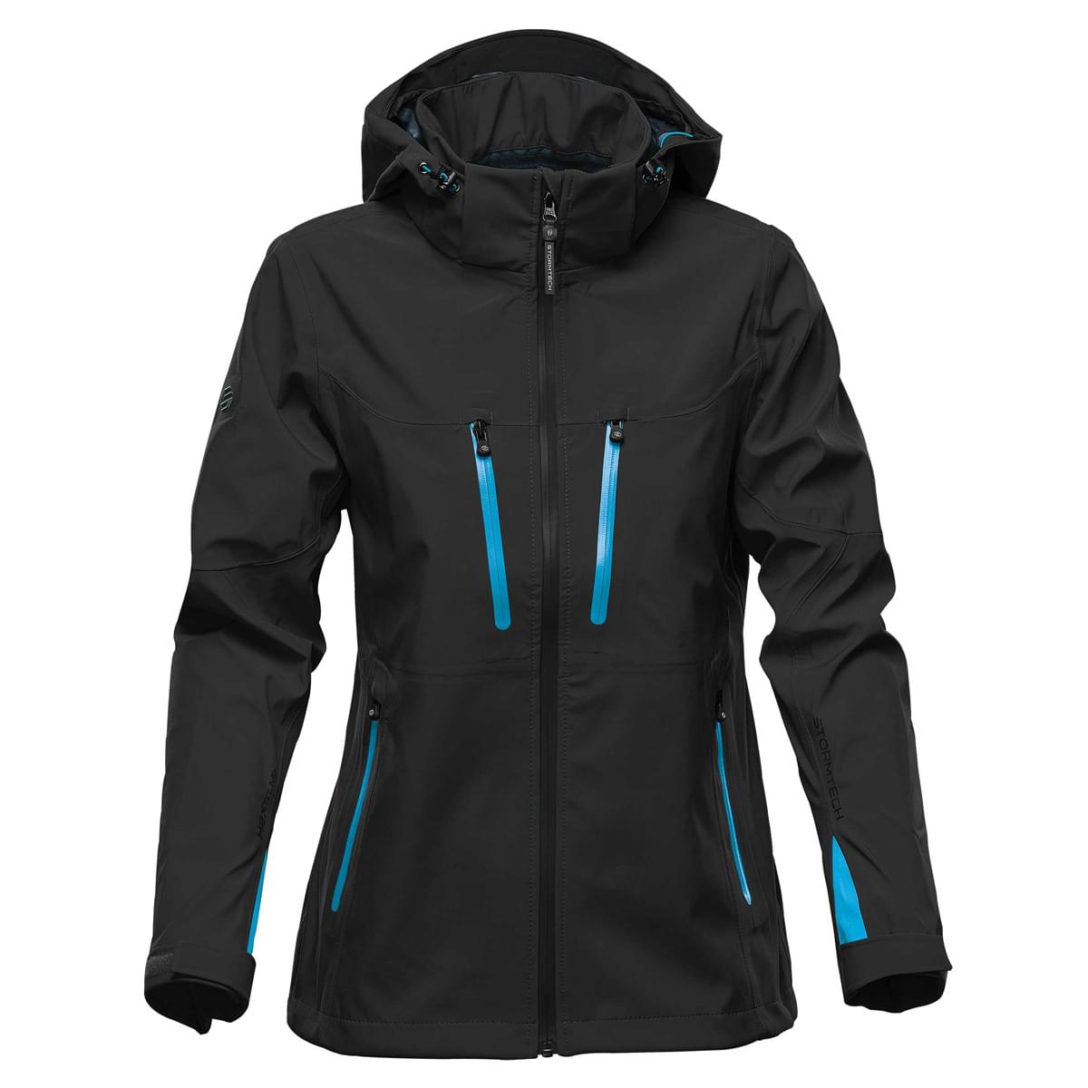Stormtech Women's Patrol Softshell 11