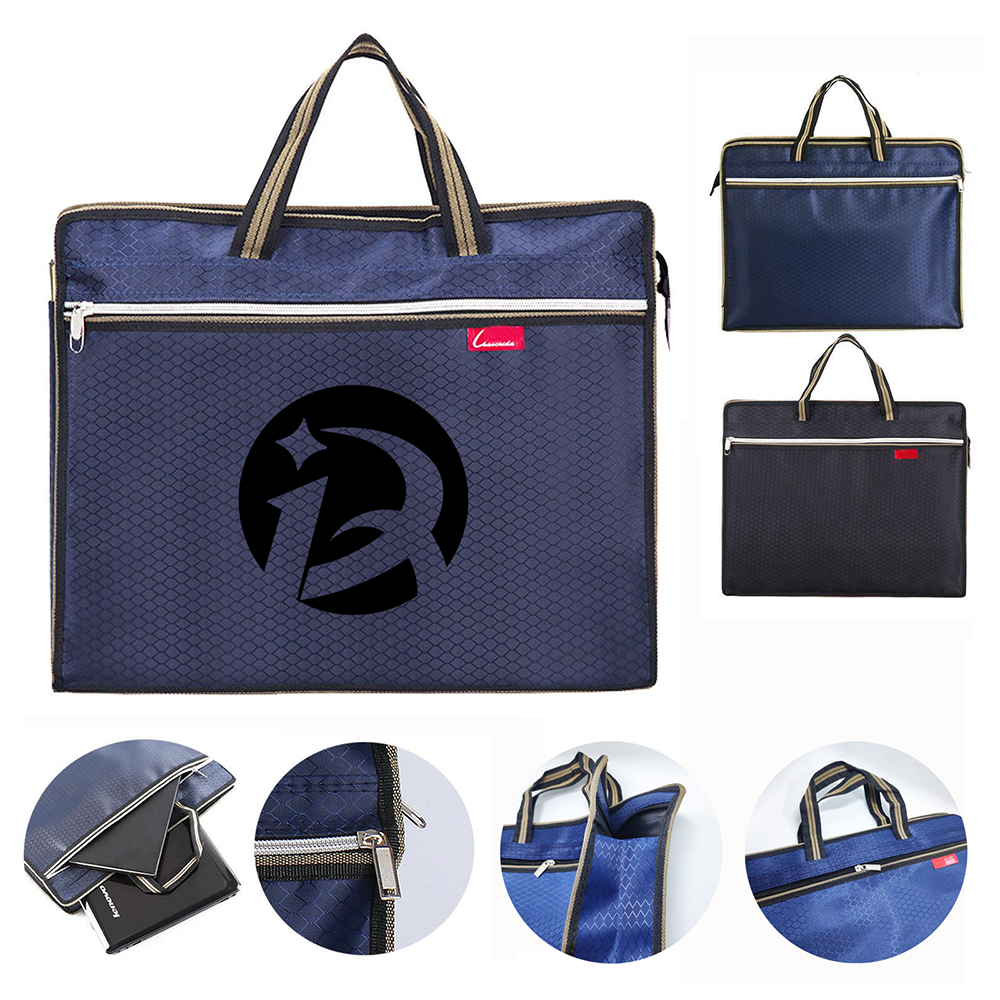 Portable File Bag 5
