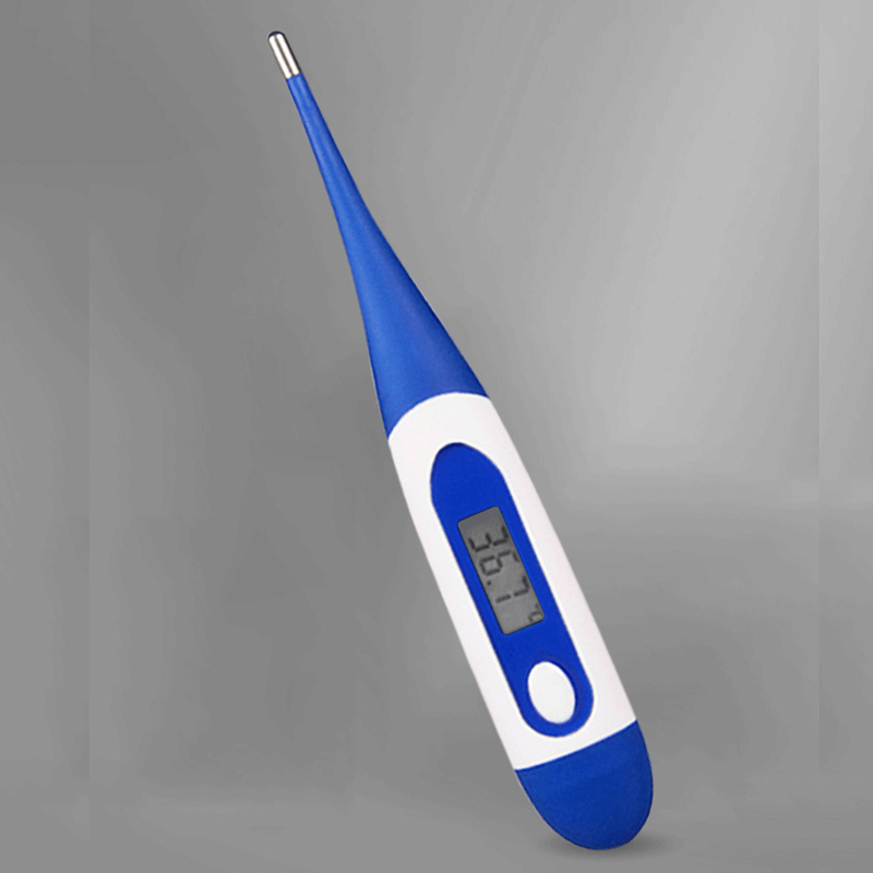 Digital Thermometer 2