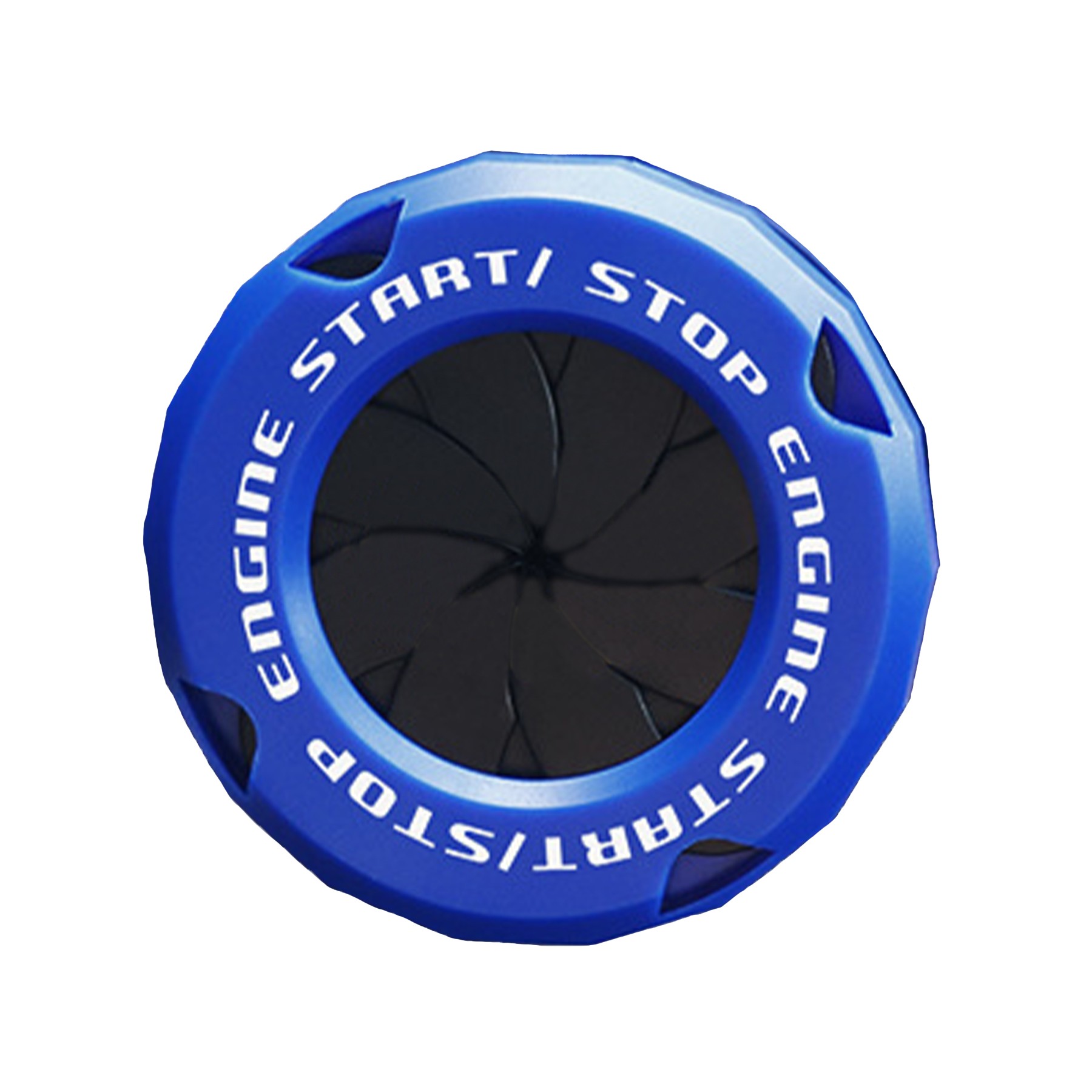 Car Push Start Button Cover 5