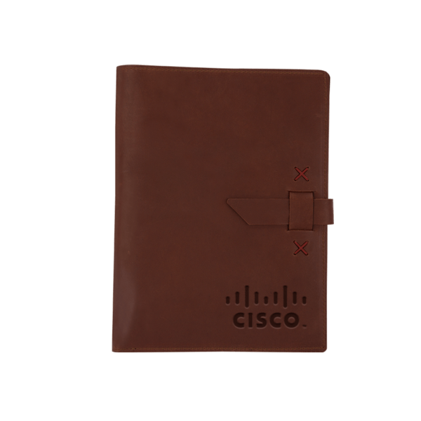 Tasker Padfolio 68