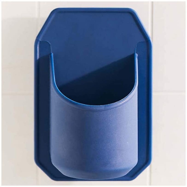 Portable Silicone Shower Beverage Holder for Beer Can 16