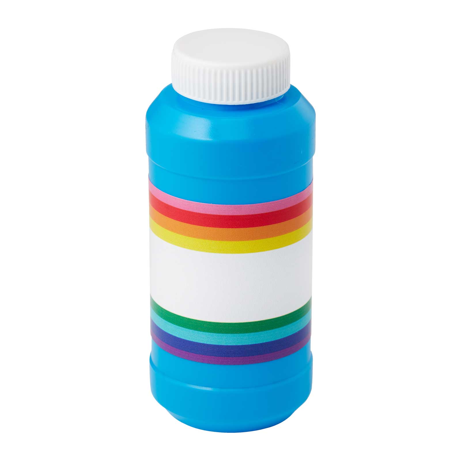 8 oz. Pride Bubbles with Full-Color Digital Label 2