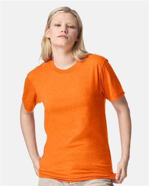 Unisex CVC Tee - 2001CVC 217