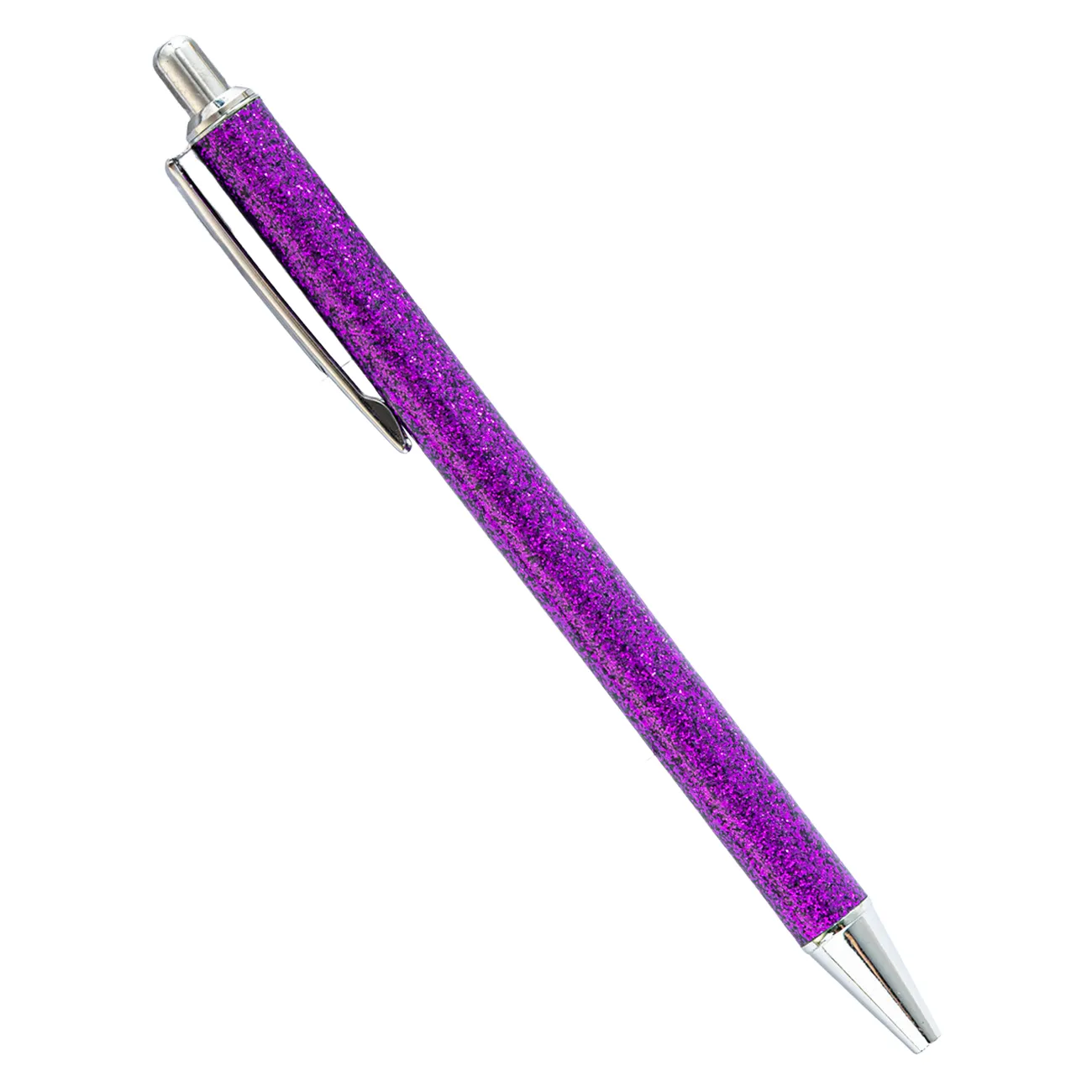 Ballpoint Pen With Stylus Tip Black Ink 33