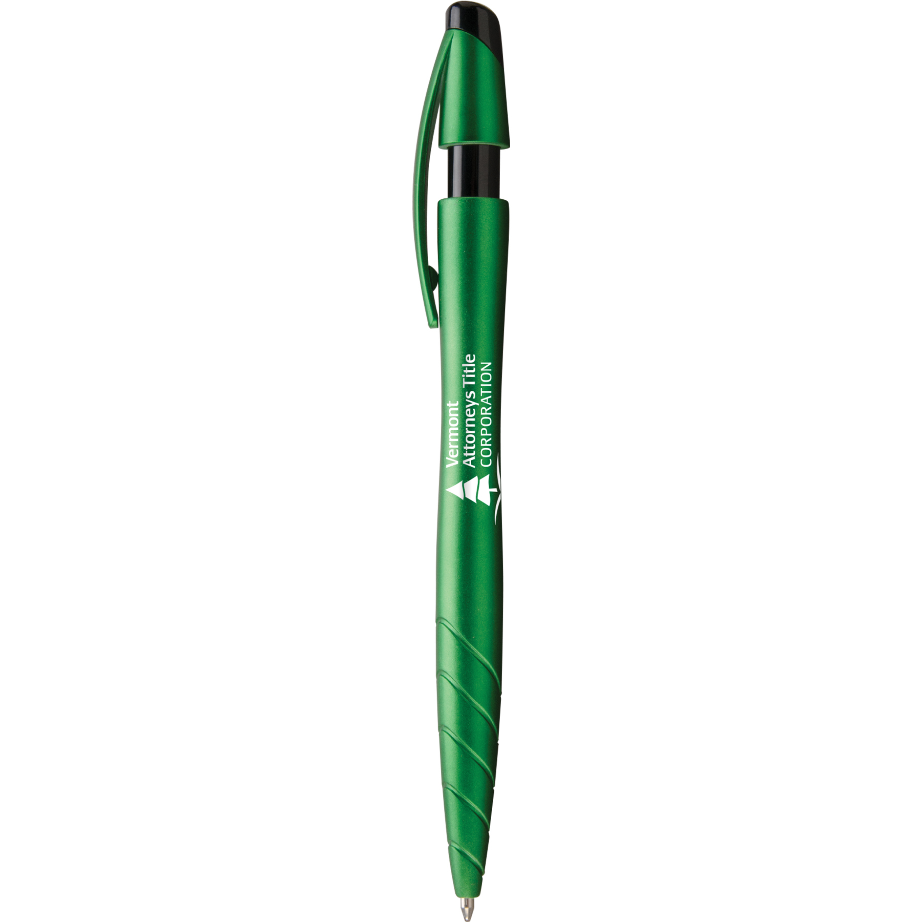 Nochella® Metallic Pen 2