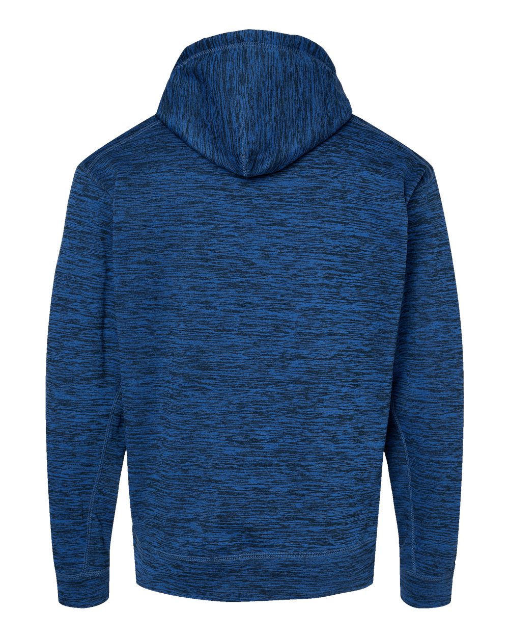Men's Cosmic Fleece Hooded Sweatshirt - 8613, custom hoodie or sweatshirt with logo imprint 28