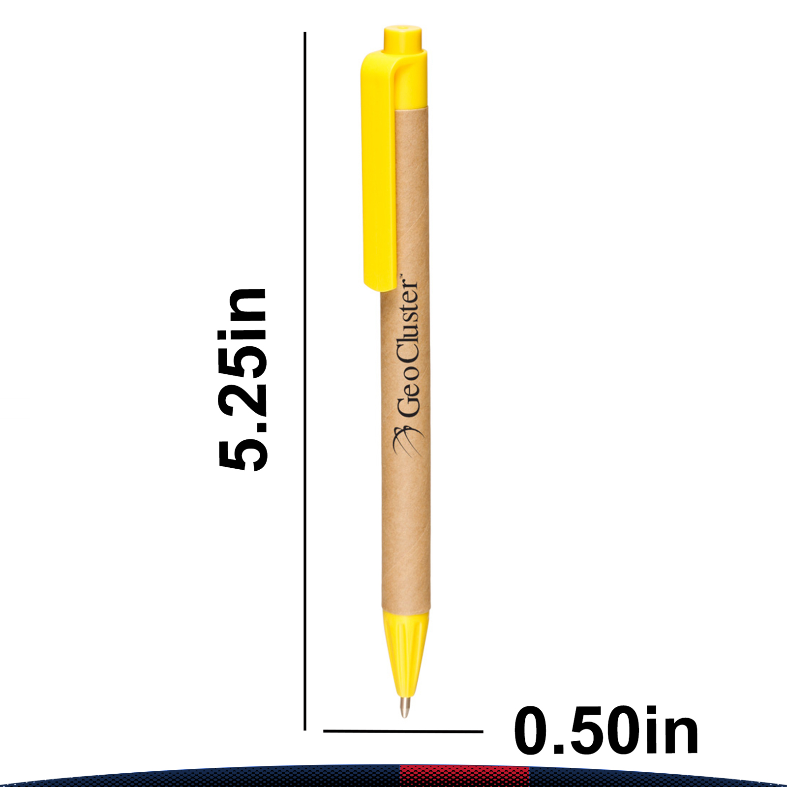 Amro Business Recycled Pens 4