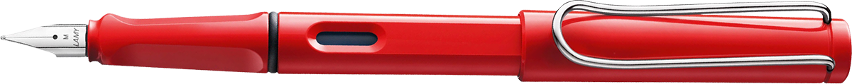 LAMY Safari Fountain Pen – Medium 94