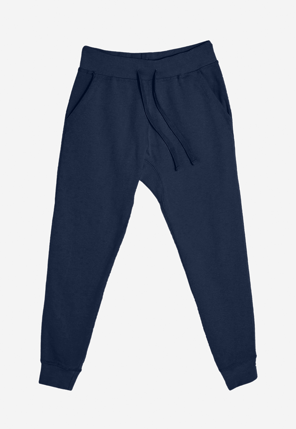 Premium Fleece Joggers 13