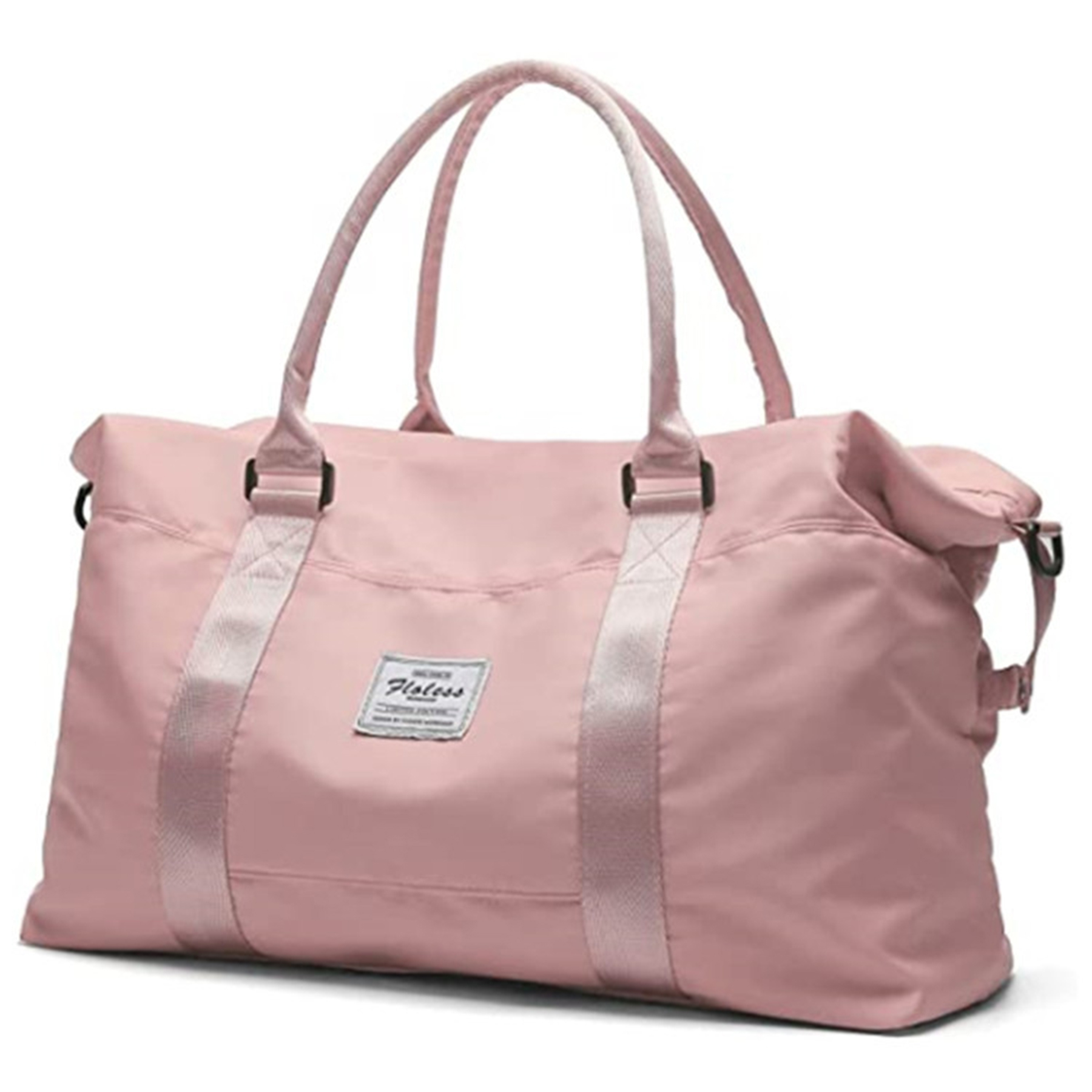 Water Resistant Luggage Bag 3