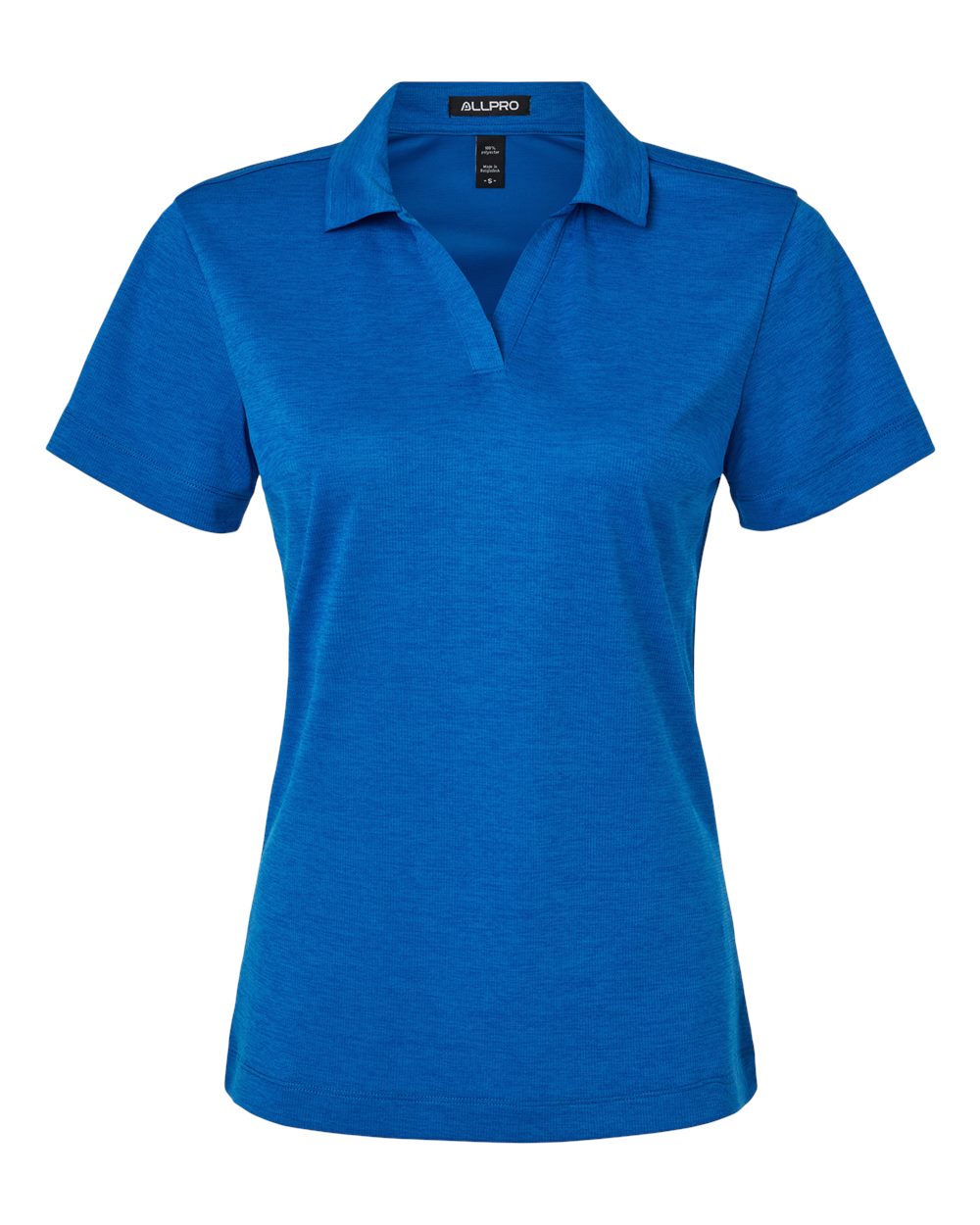 Women's Pro-Lock Performance Mélange Polo - 4HM00L 25