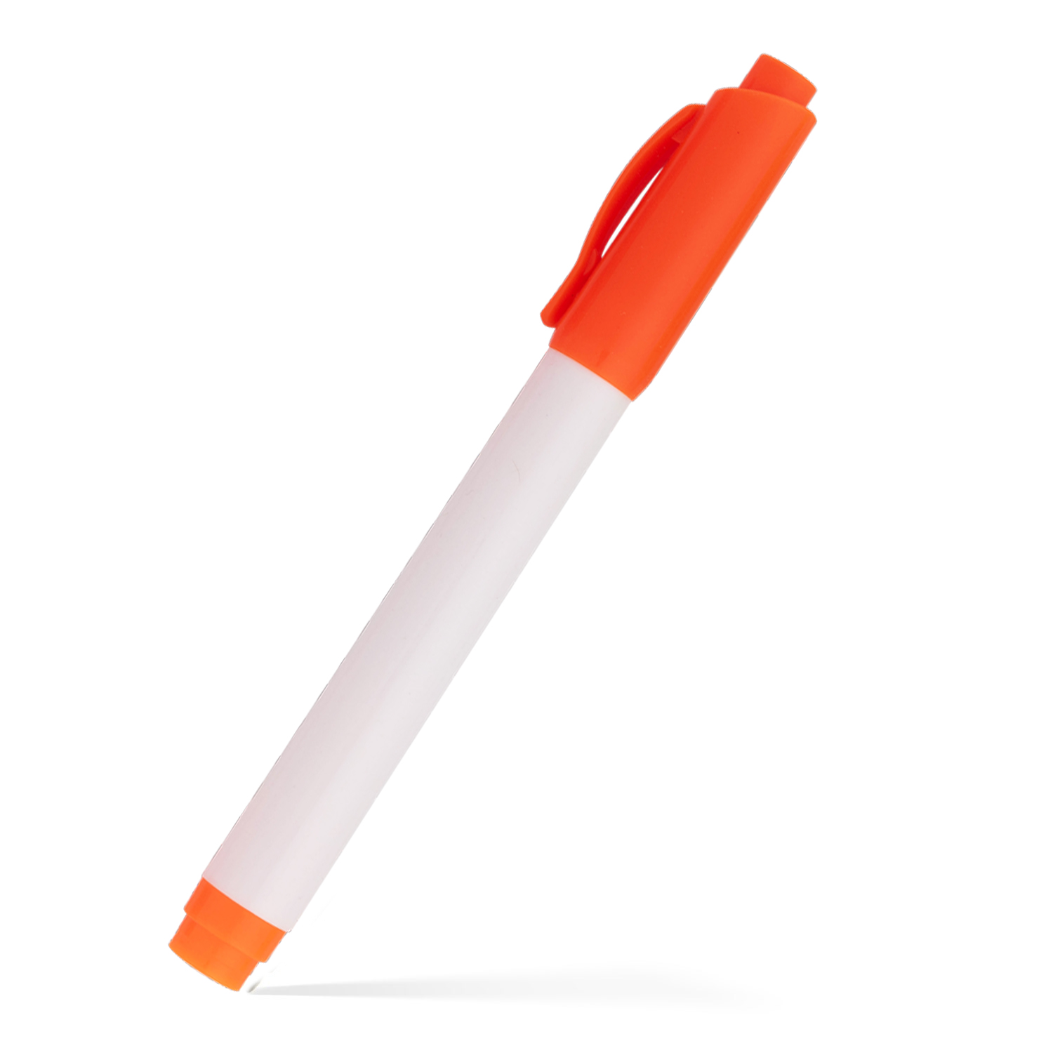 Dri Mark® Clip Cap Highlighter 10
