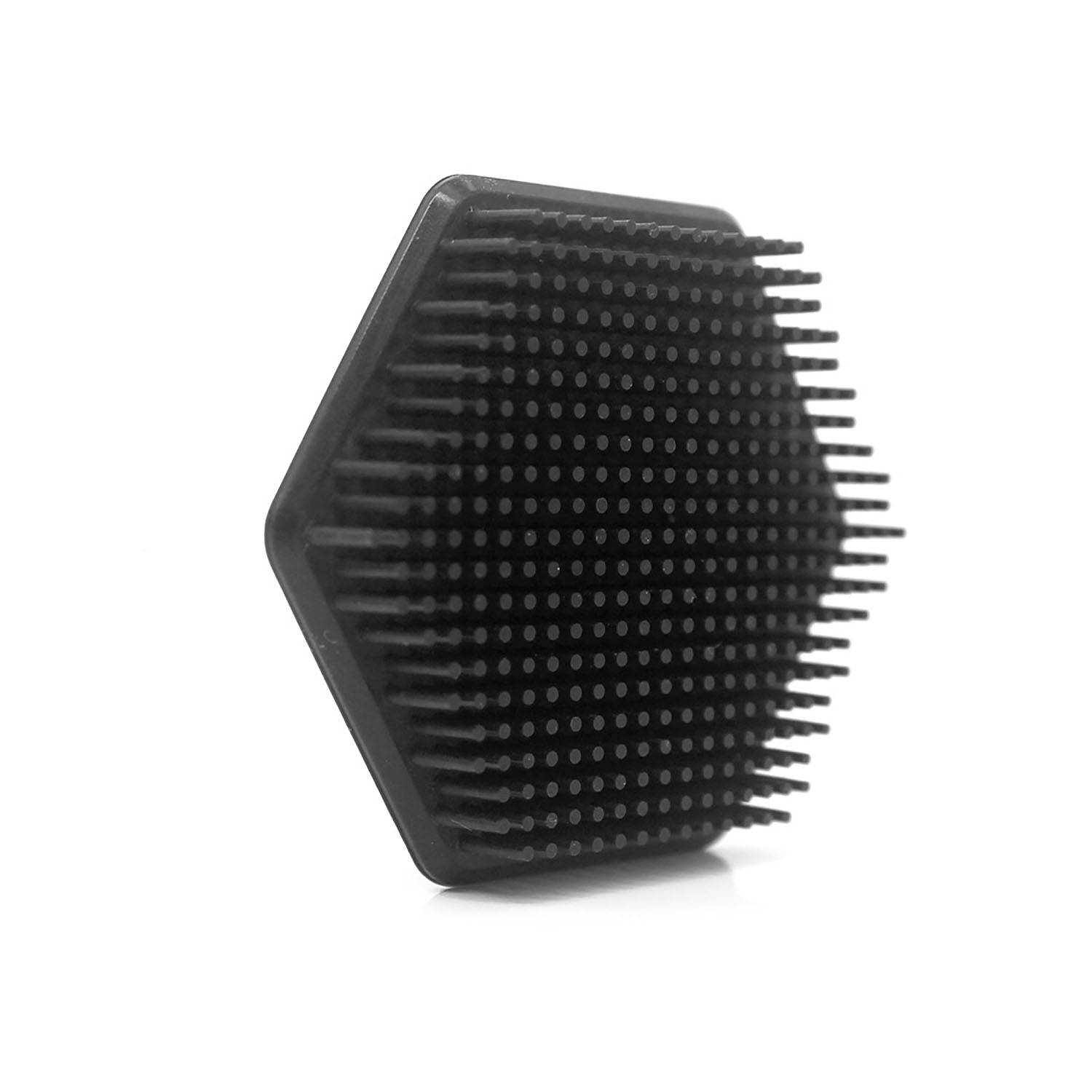 Silica Gel Facial Brush 7