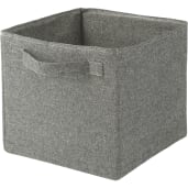 Recycled Cotton Storage Cube 36