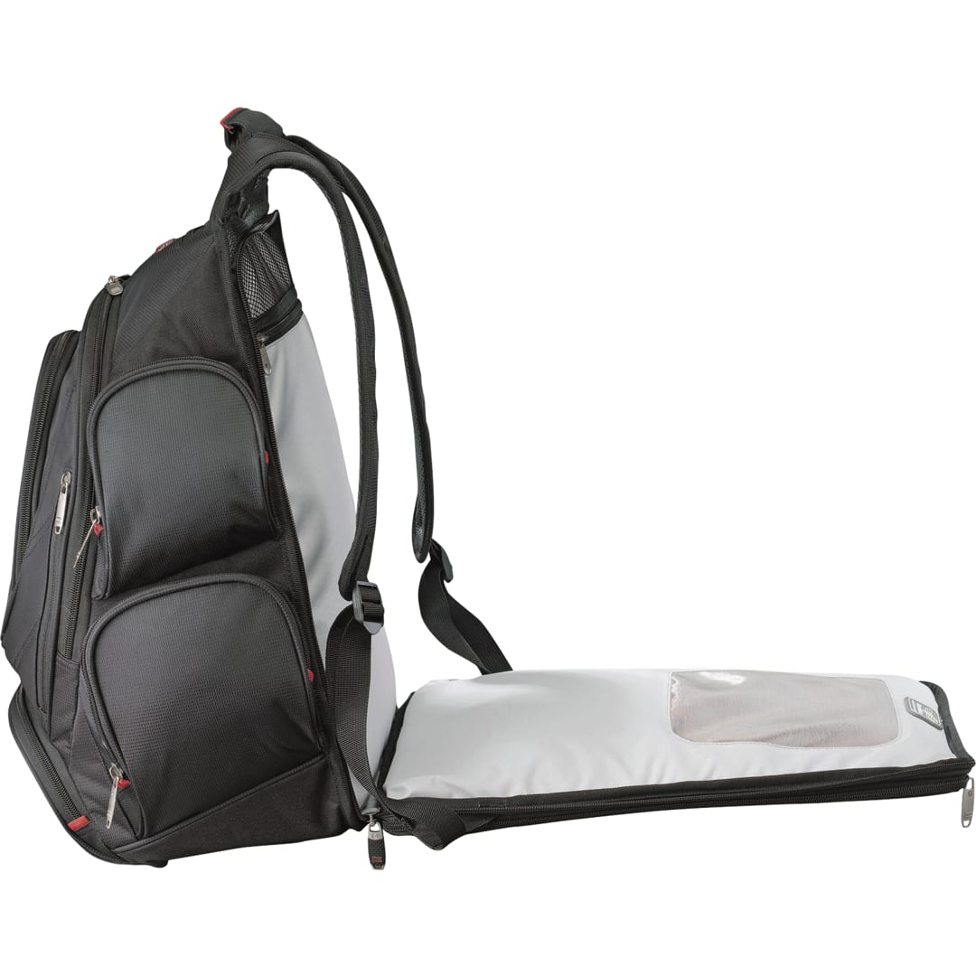 elleven™ TSA 17" Computer Backpack 177