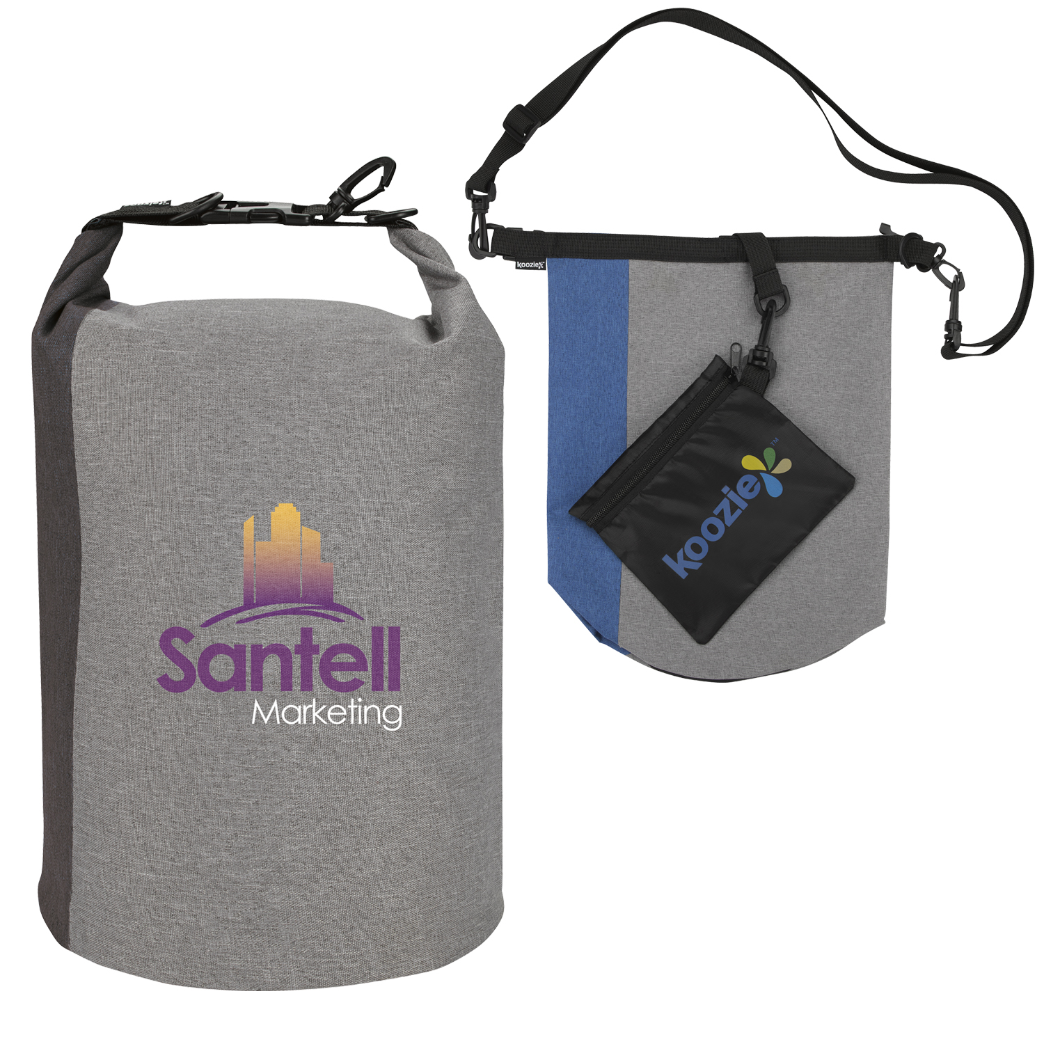 Two-Tone Dry Sack 5L