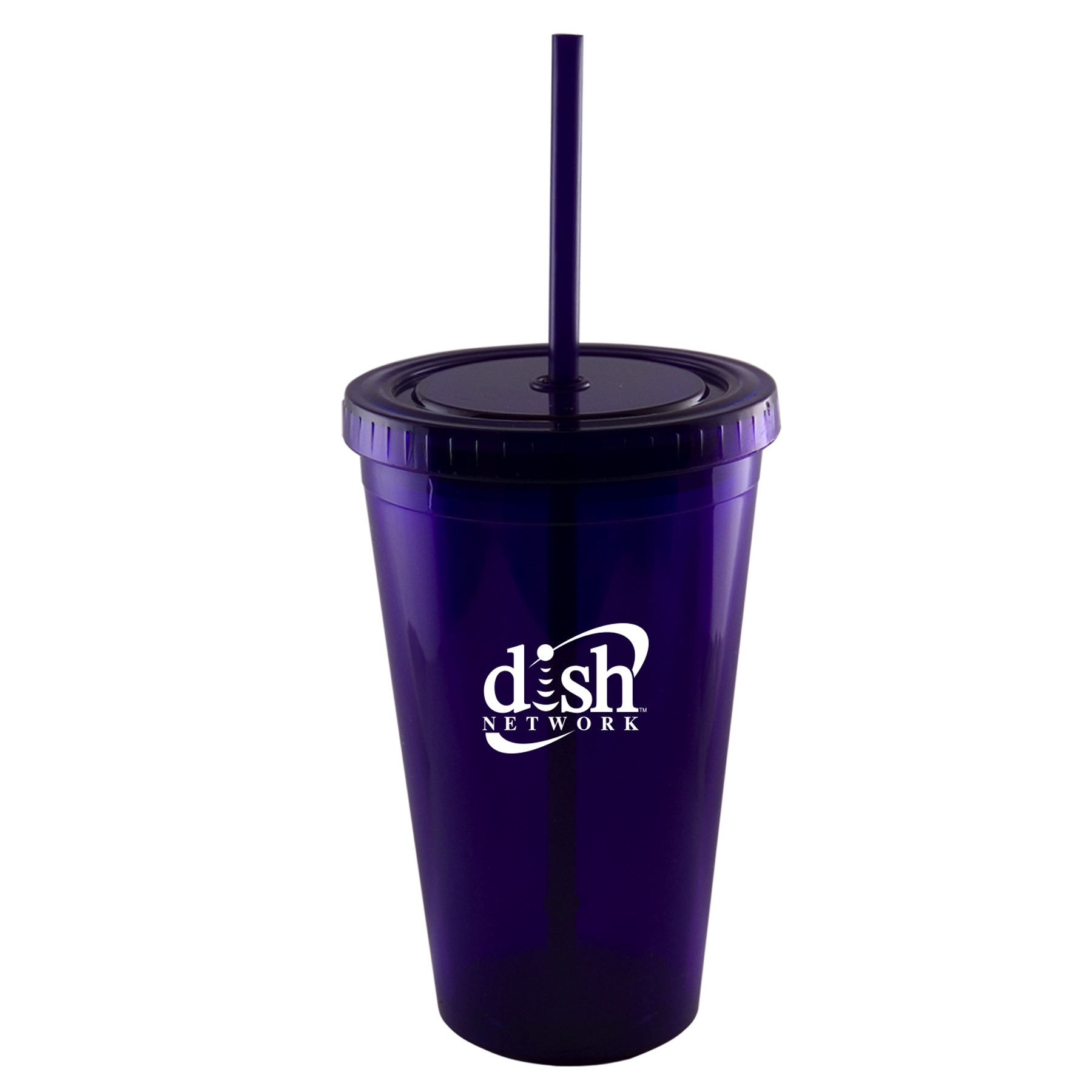 Voyage Double Wall Acrylic Cup 15