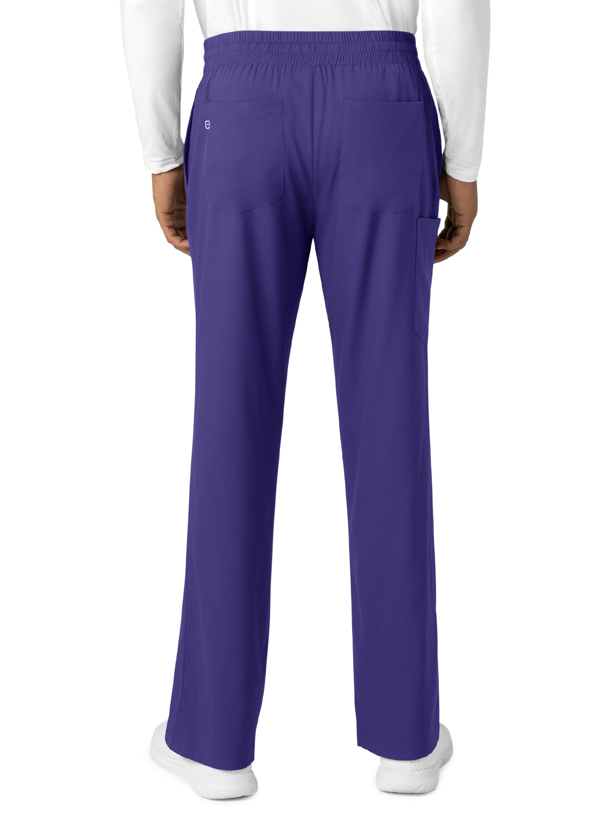 Wink - Boundless - Men's Six-Pocket Straight Leg Pant 3