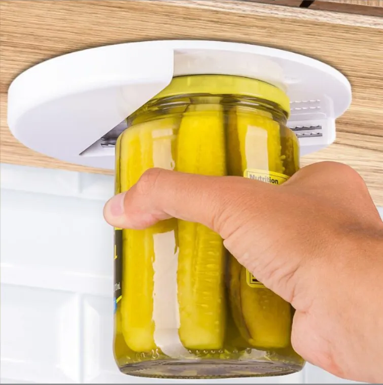 Under Cabinet Jar Opener for Seniors 2
