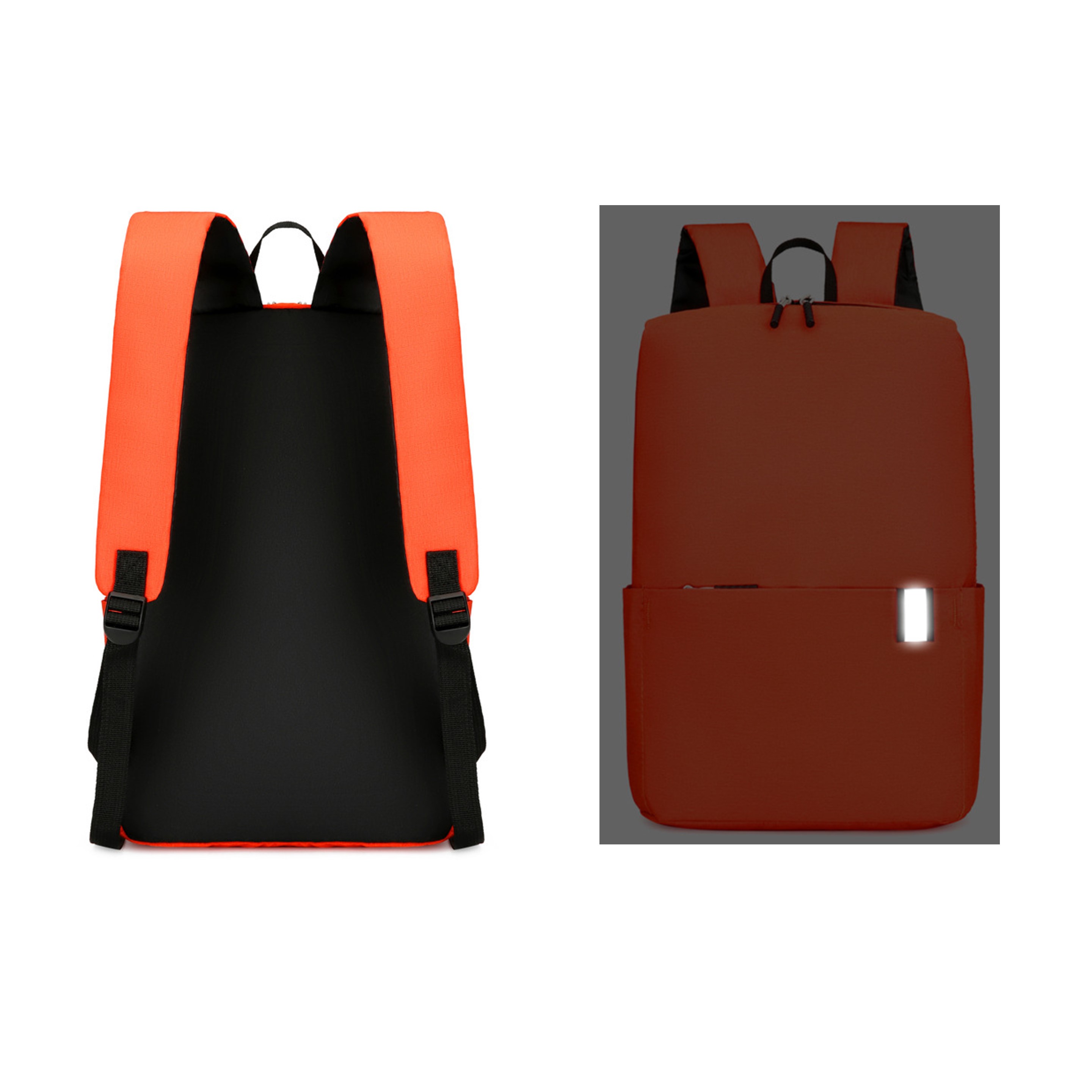 Mini Backpack (Direct Import) 5
