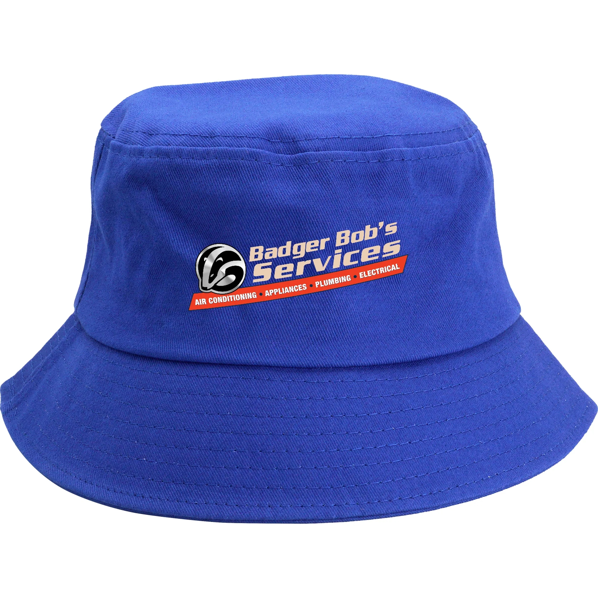 Classic Bucket Hat 2