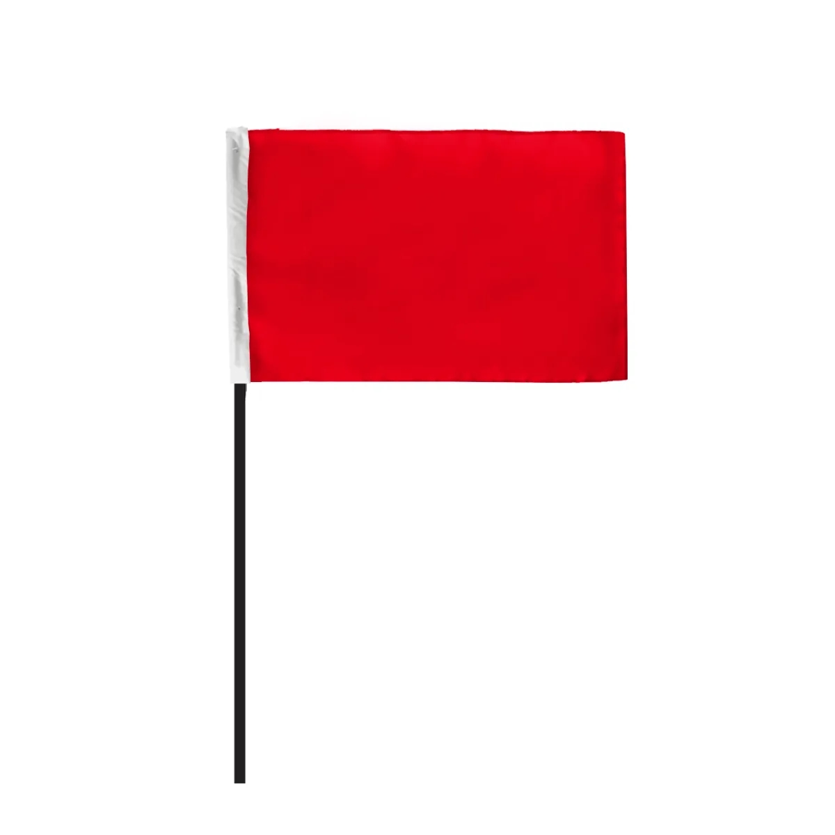Motorcycle & Auto Racing Stick Flags 1