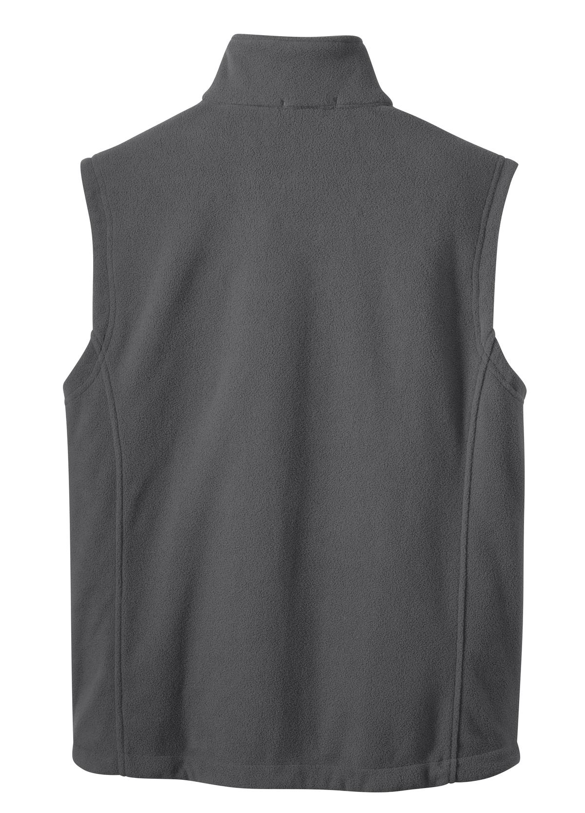 Port Authority Value Fleece Vest. F219 27